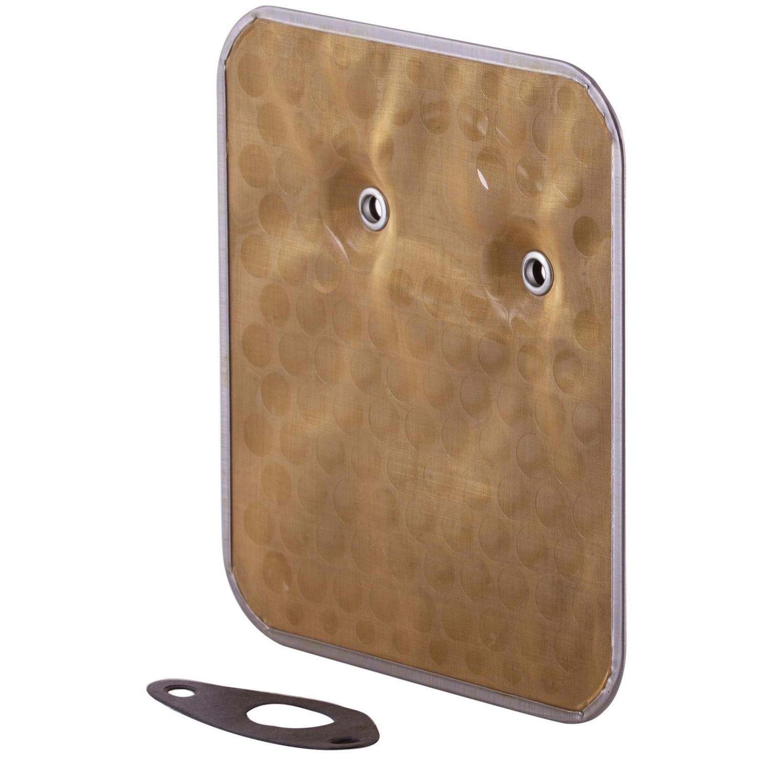 Premium Guard PTK241 Transmission Filter Kit