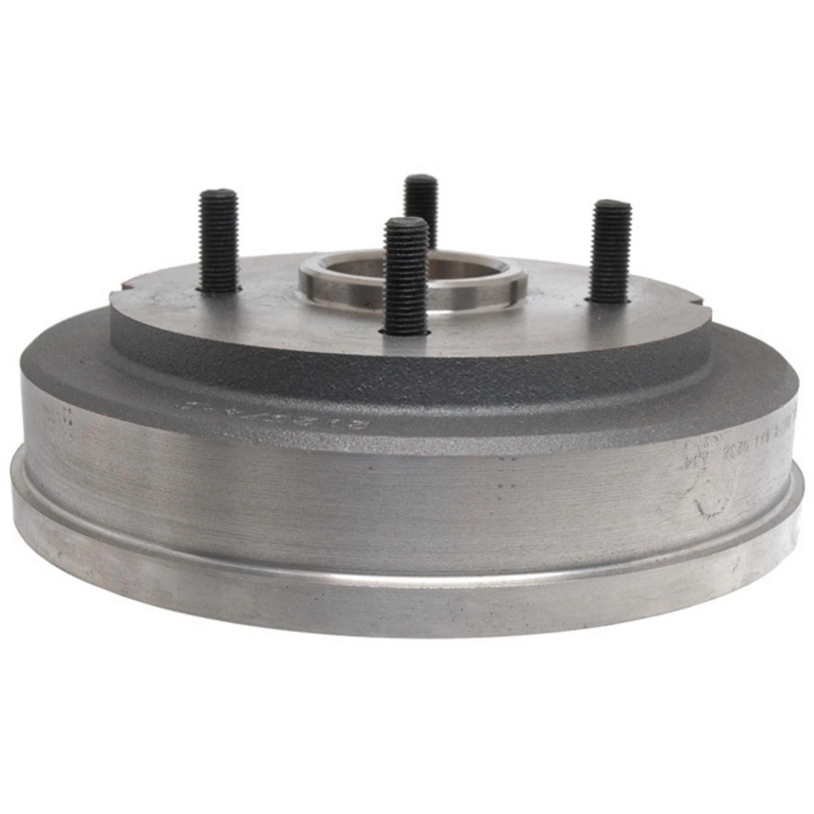 Brake Drum - Rear Side - Raybestos 9447R
