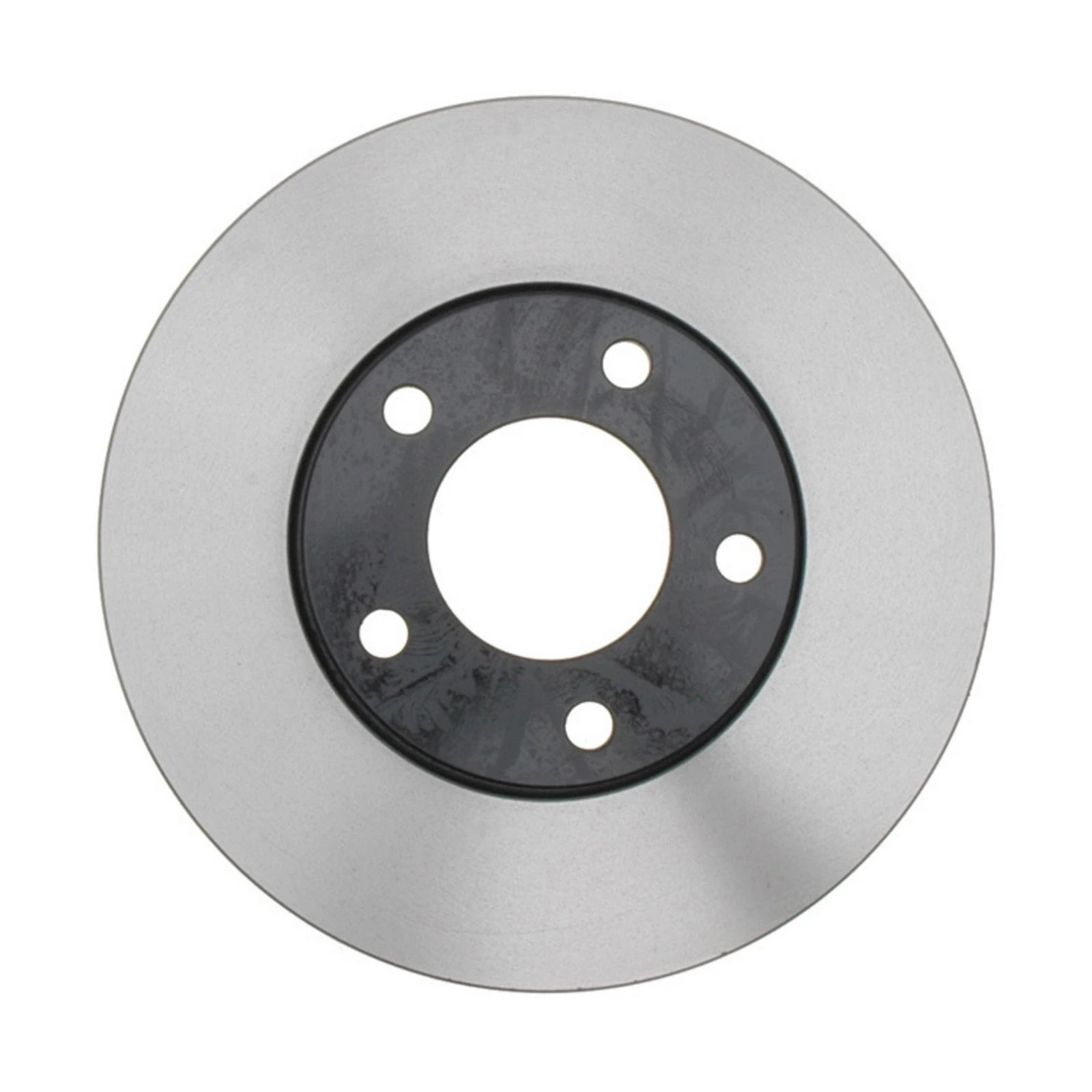 Disc Brake Rotor - Front Side - Raybestos 96065