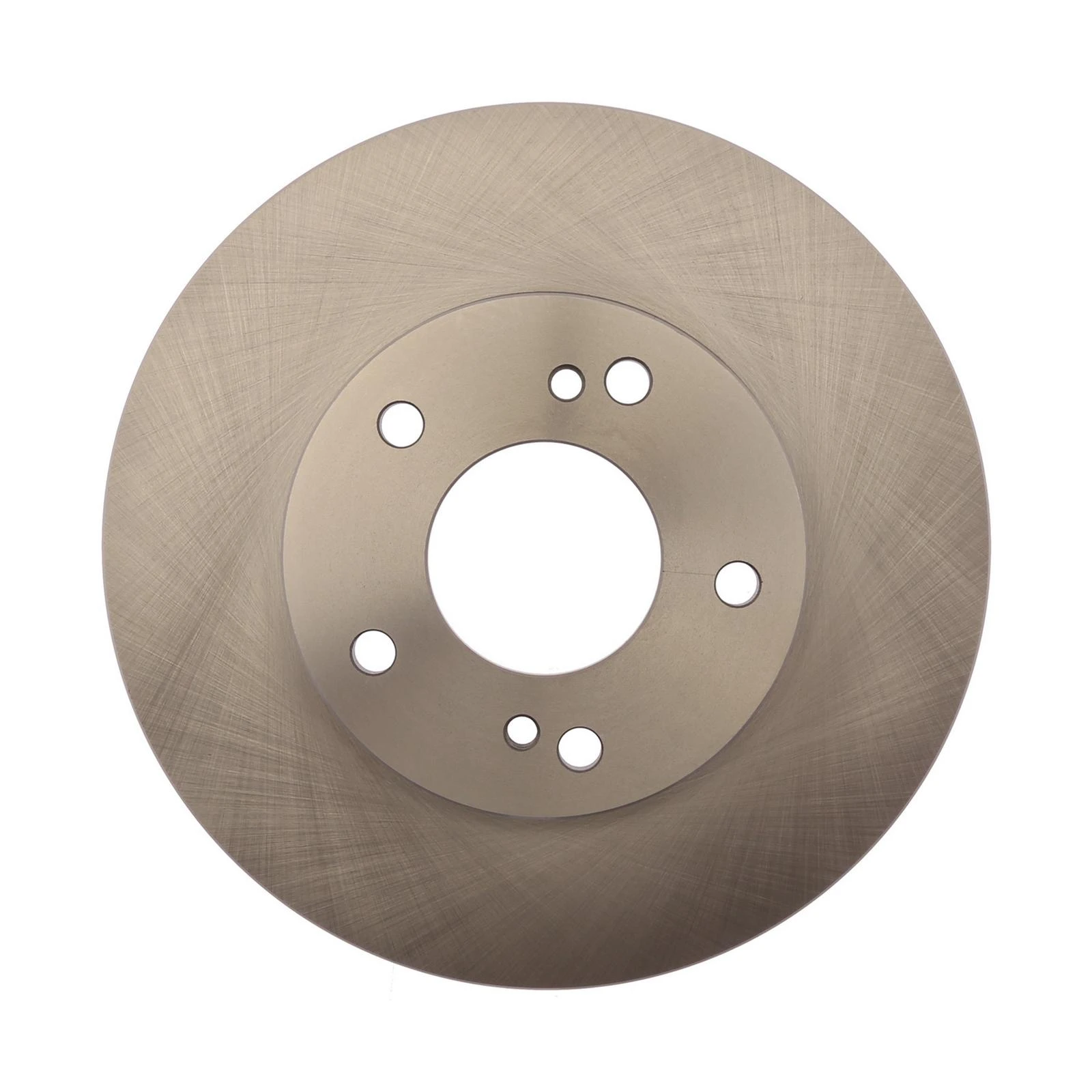 Disc Brake Rotor - Front Side - Raybestos 96065R