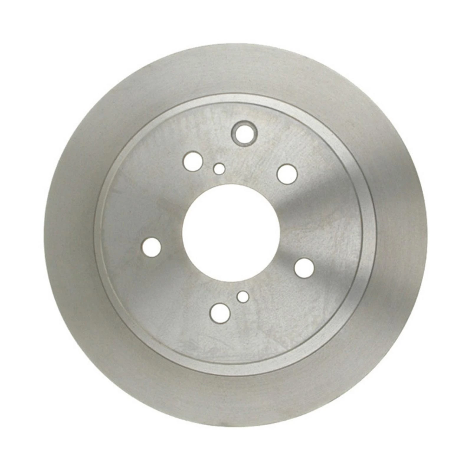 Raybestos 96249R Brake Rotor Rear