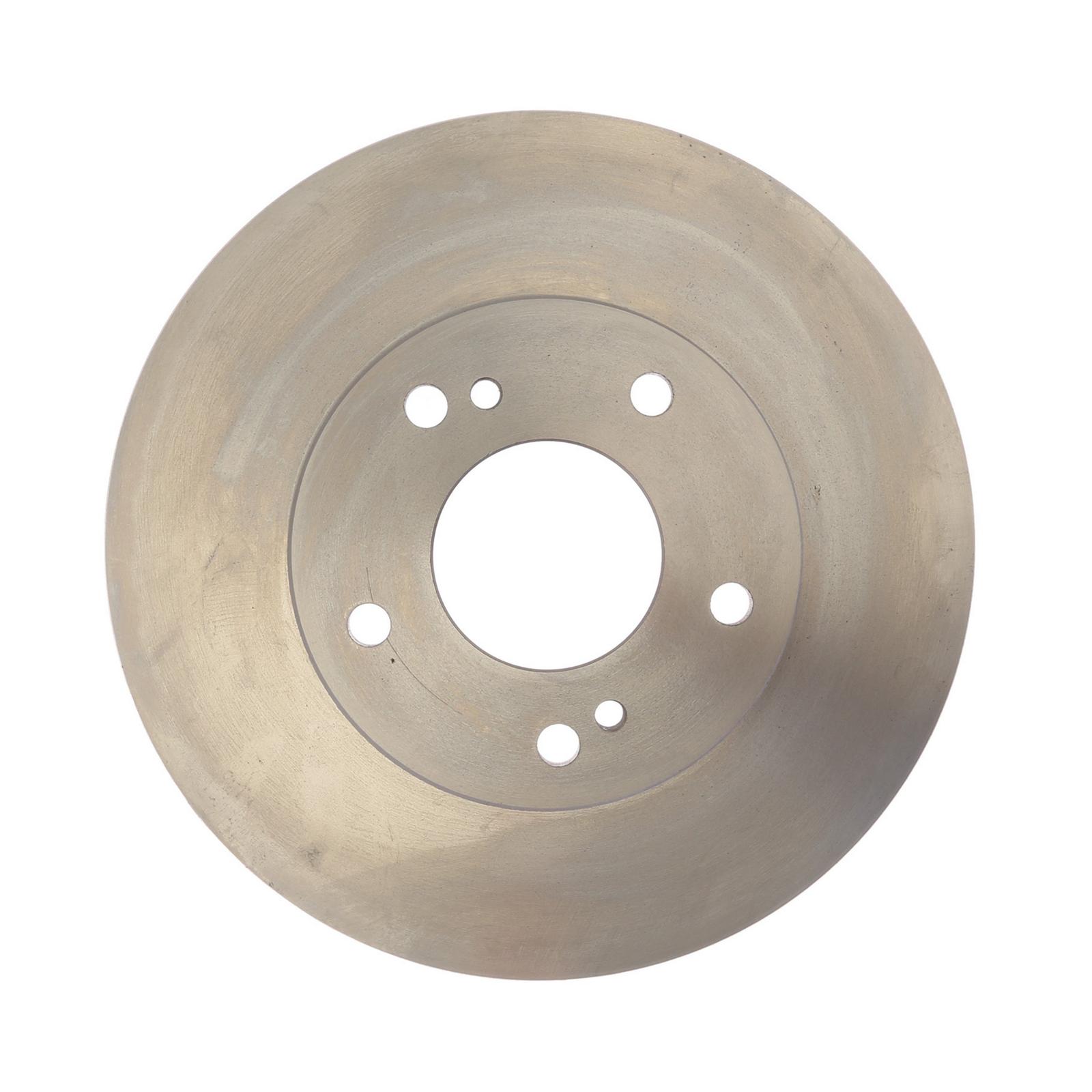 Raybestos 96253R Brake Rotor Front