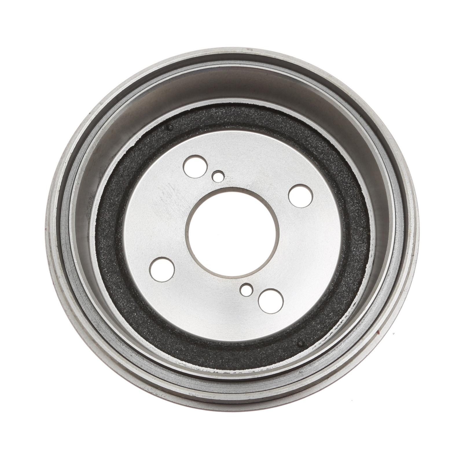Brake Drum - Rear Side - Raybestos 97825R