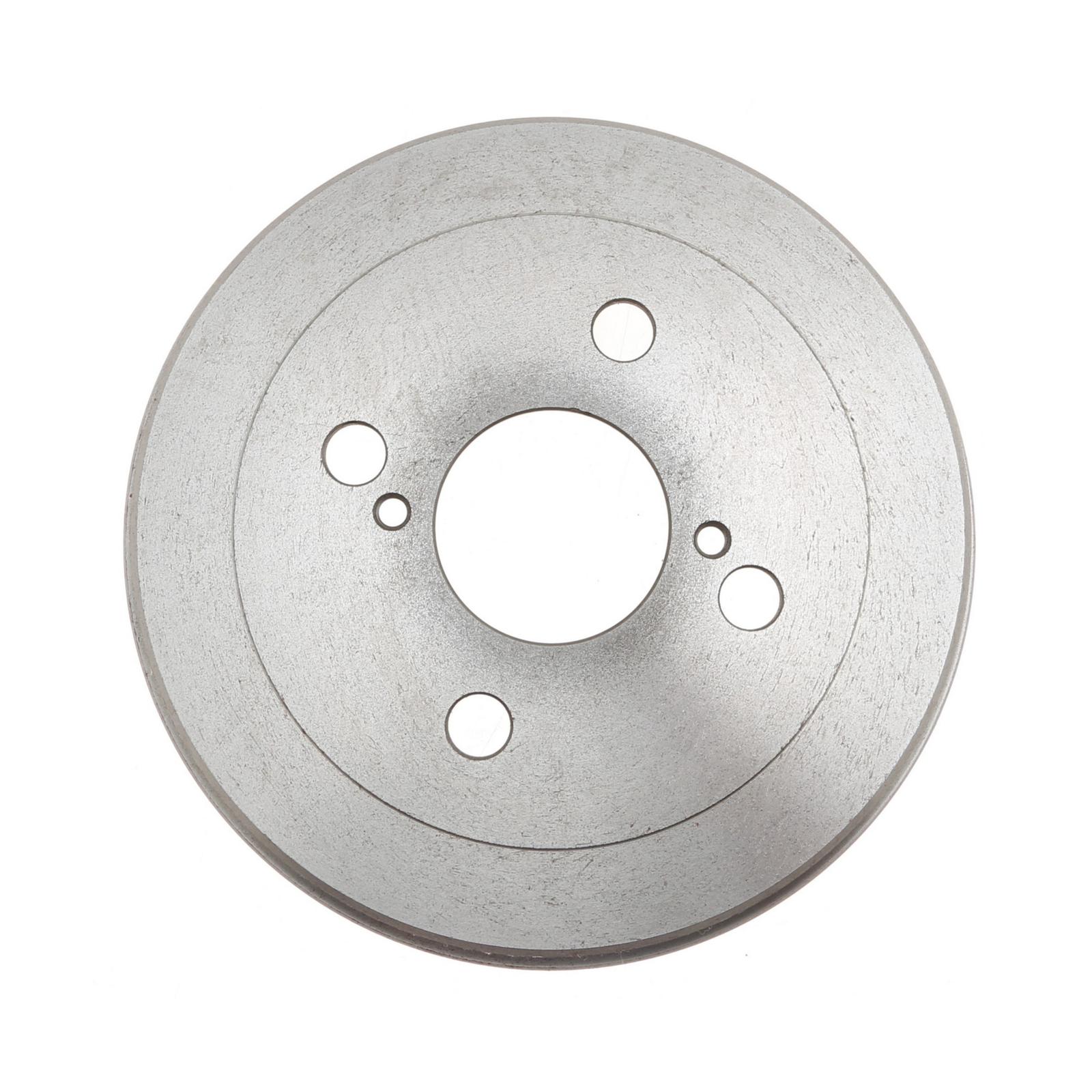 Brake Drum - Rear Side - Raybestos 97825R
