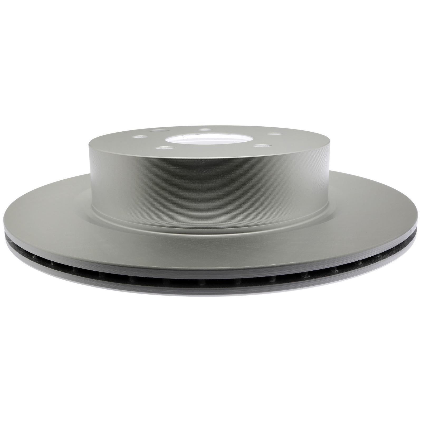 Raybestos 980333FZN Brake Rotor Rear