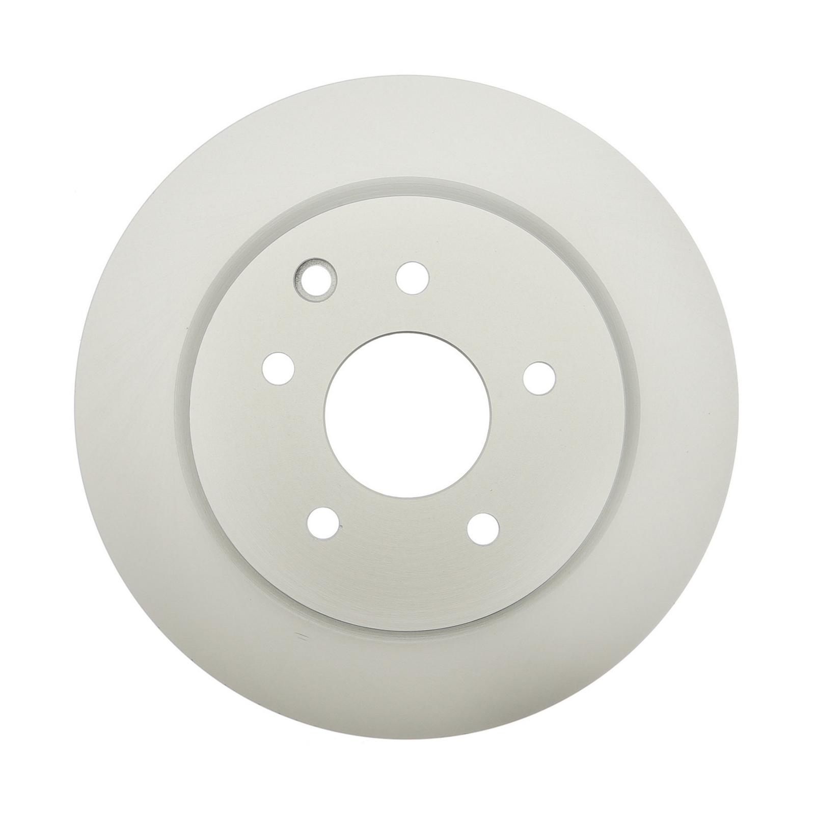 Raybestos 980333FZN Brake Rotor Rear