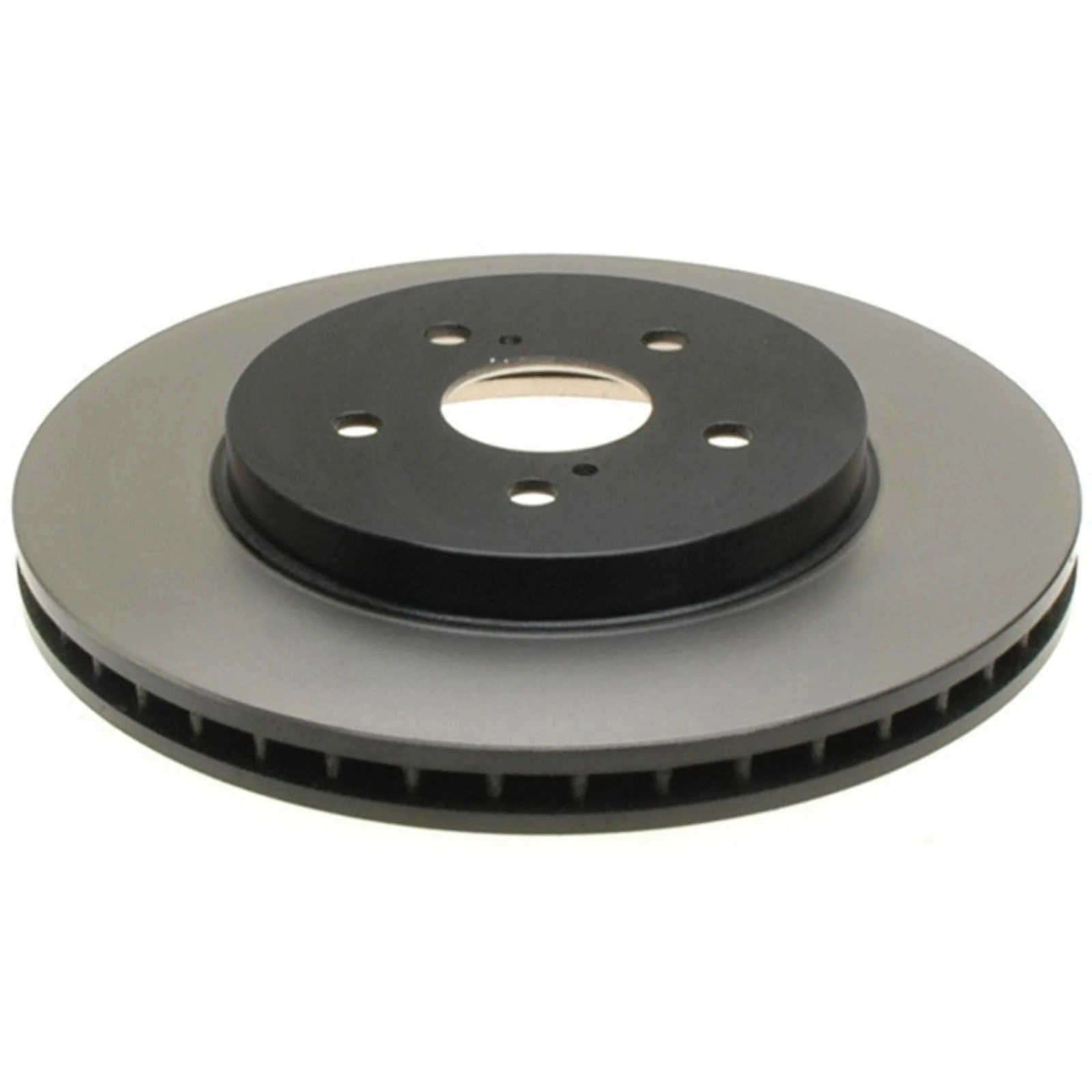 Raybestos 980341 Brake Rotor Front