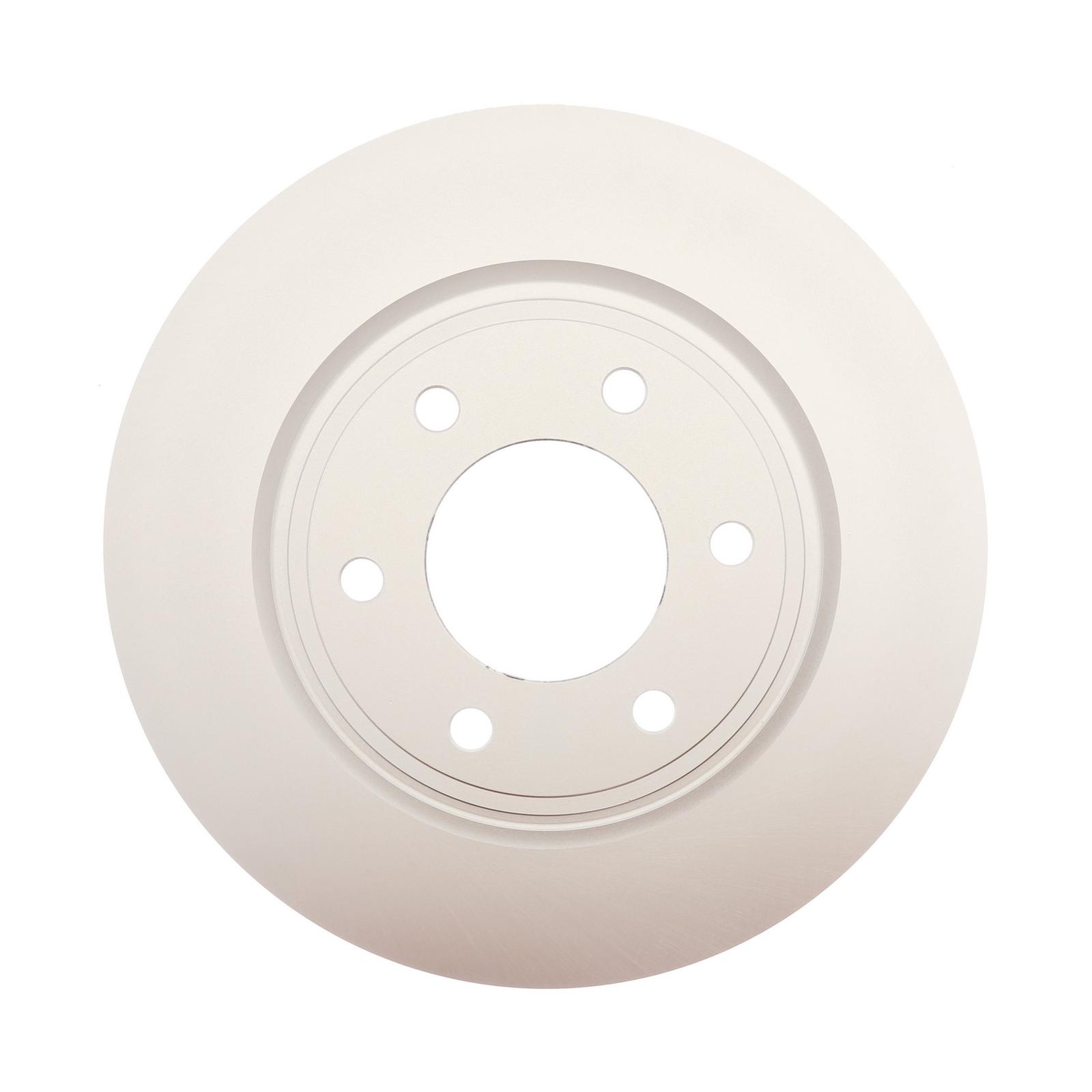 Raybestos 980630FZN Brake Rotor Front