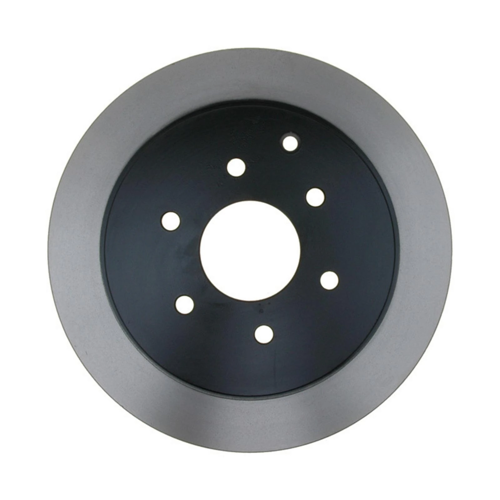 Raybestos 980866 Brake Rotor Rear
