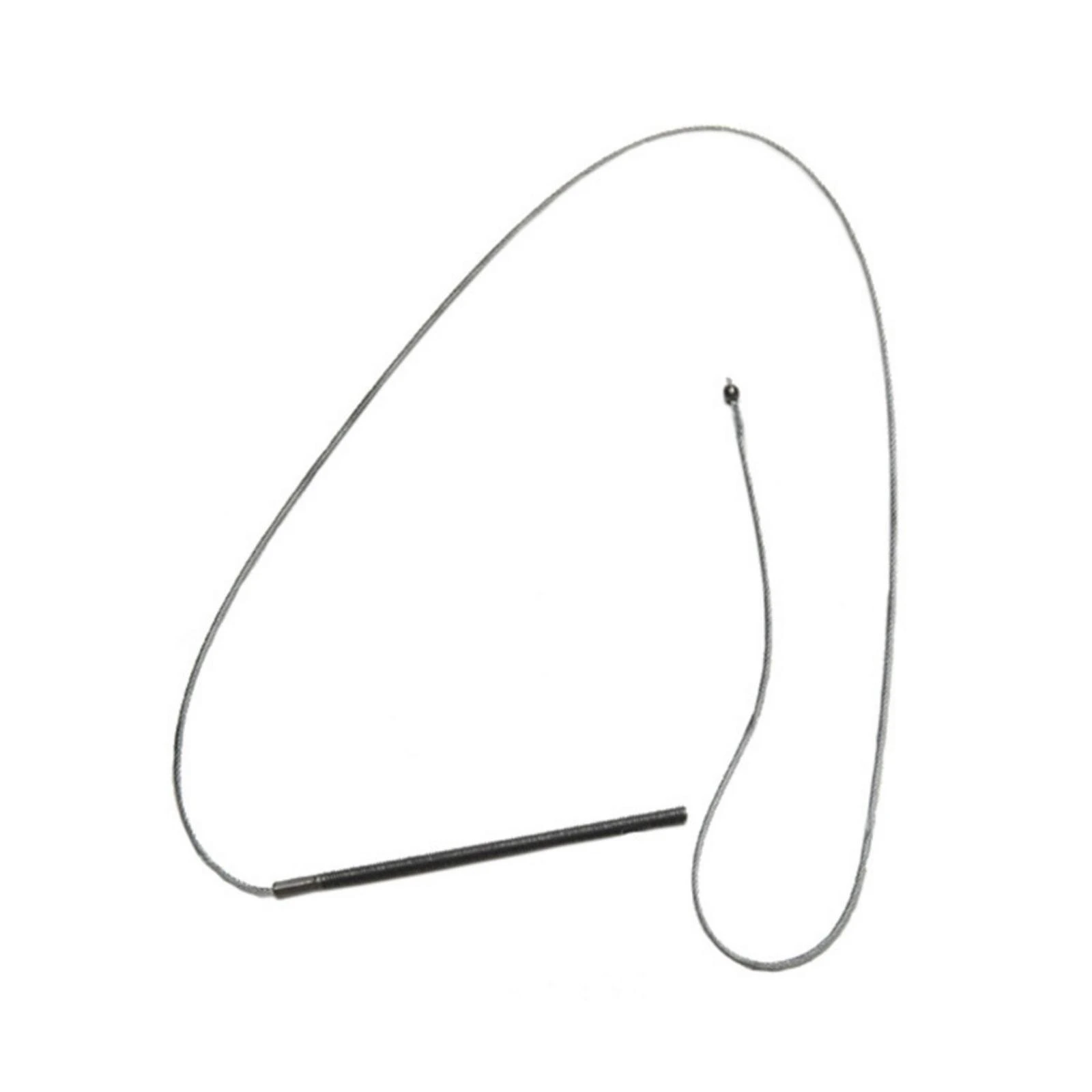 Parking Brake Cable - Front Side - Raybestos BC92061