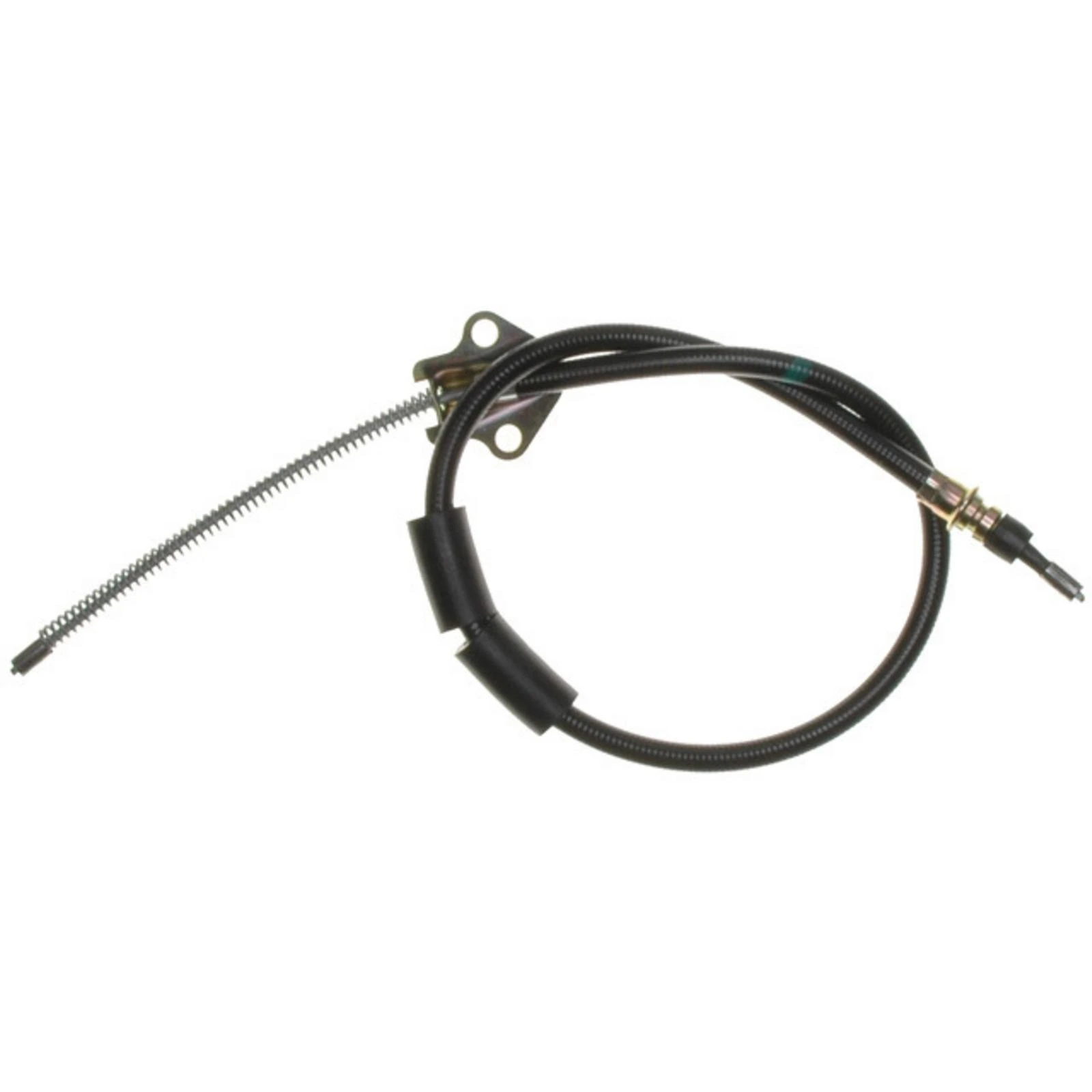 Parking Brake Cable - Rear Side - Raybestos BC92275