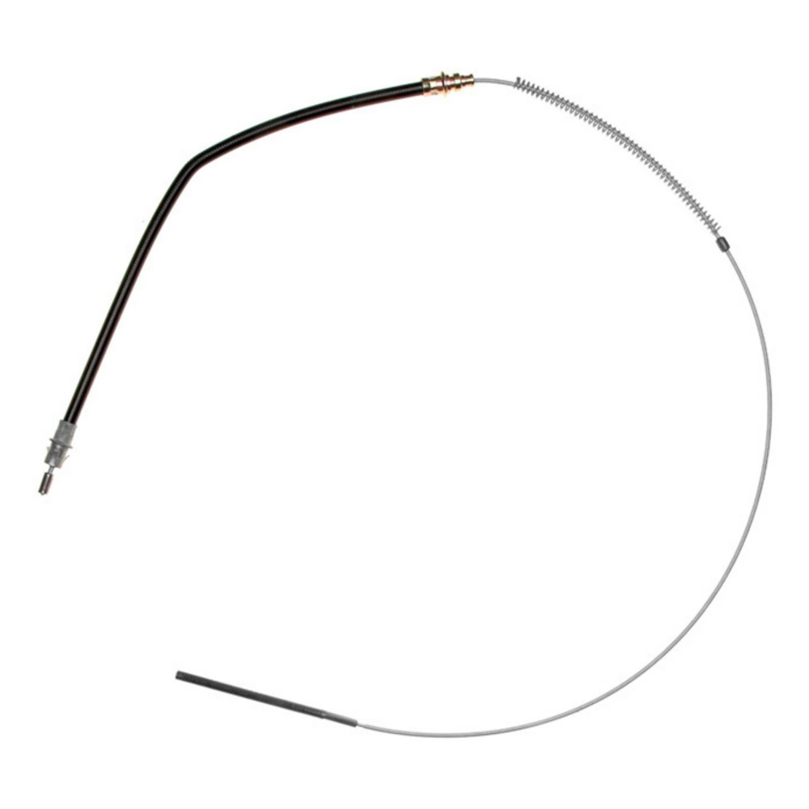 Parking Brake Cable - Front Side - Raybestos BC92331