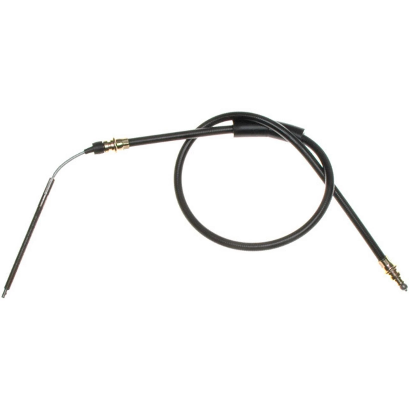 Parking Brake Cable - Front Side - Raybestos BC92355