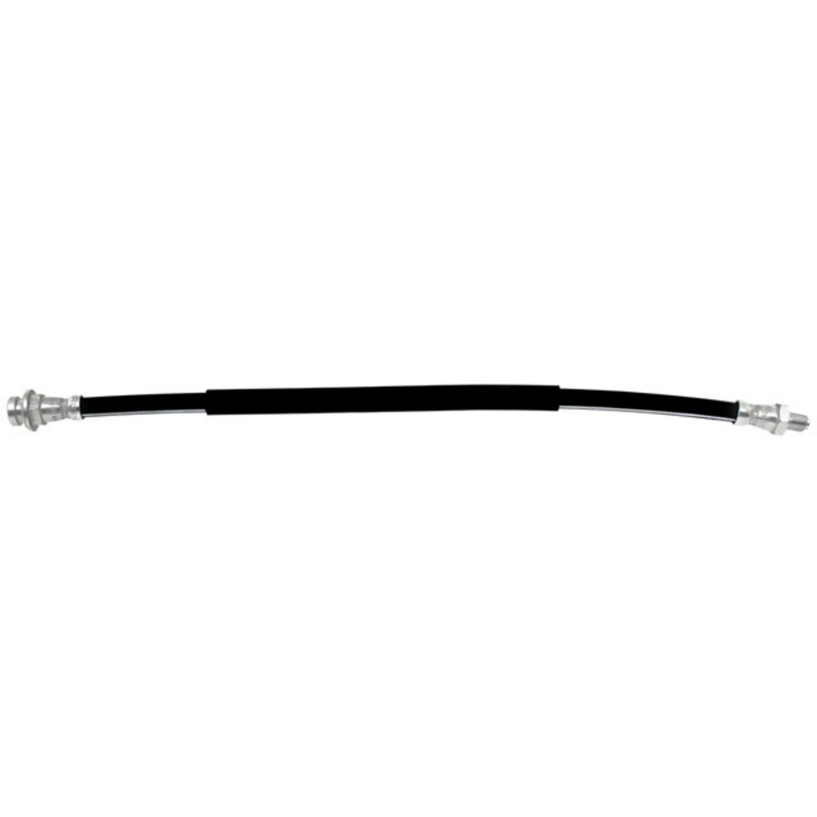 Brake Hydraulic Hose - Front Side - Raybestos BH36612