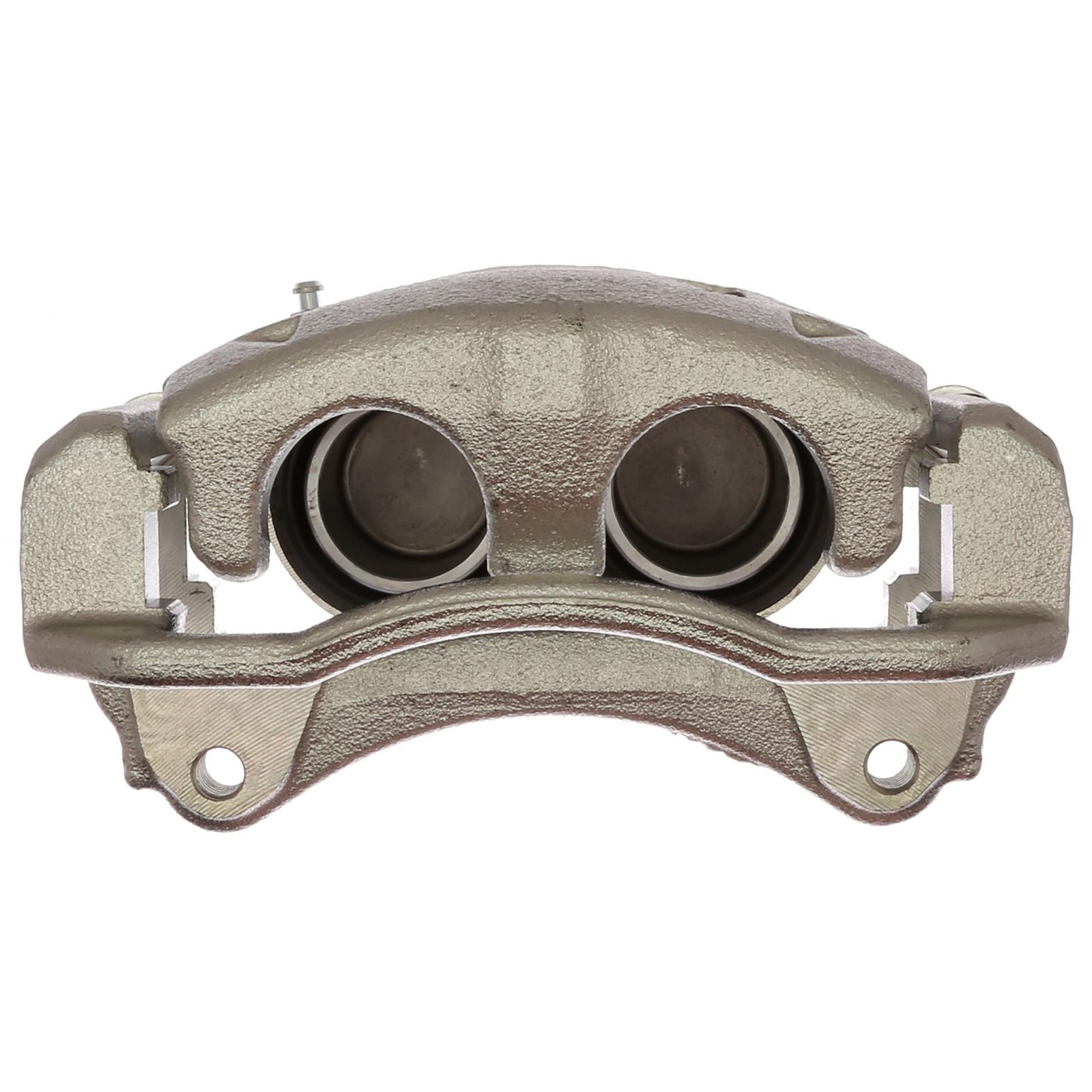 Disc Brake Caliper - Front Left Driver Side - Raybestos FRC11524N
