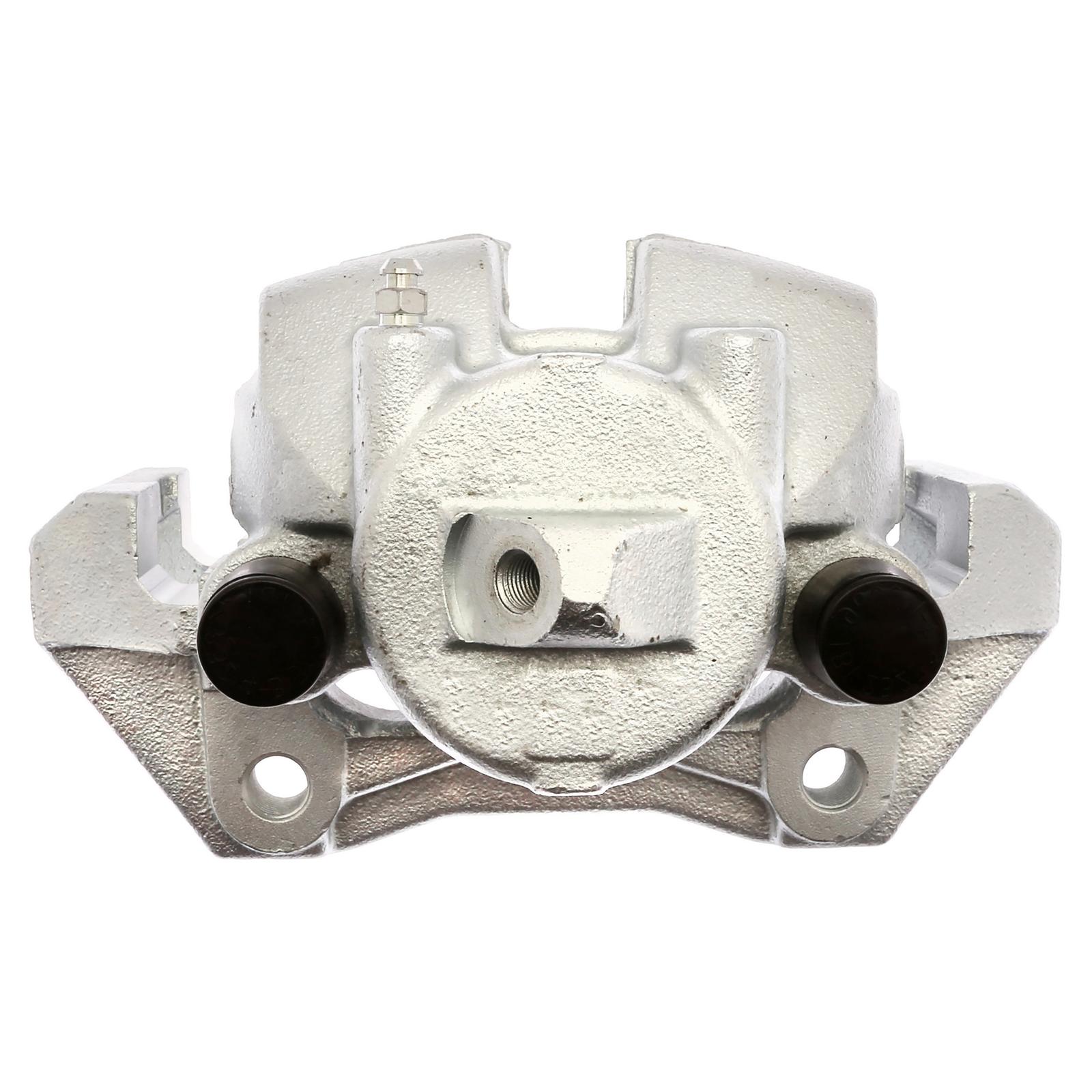 Disc Brake Caliper - Front Left Driver Side - Raybestos FRC11897N