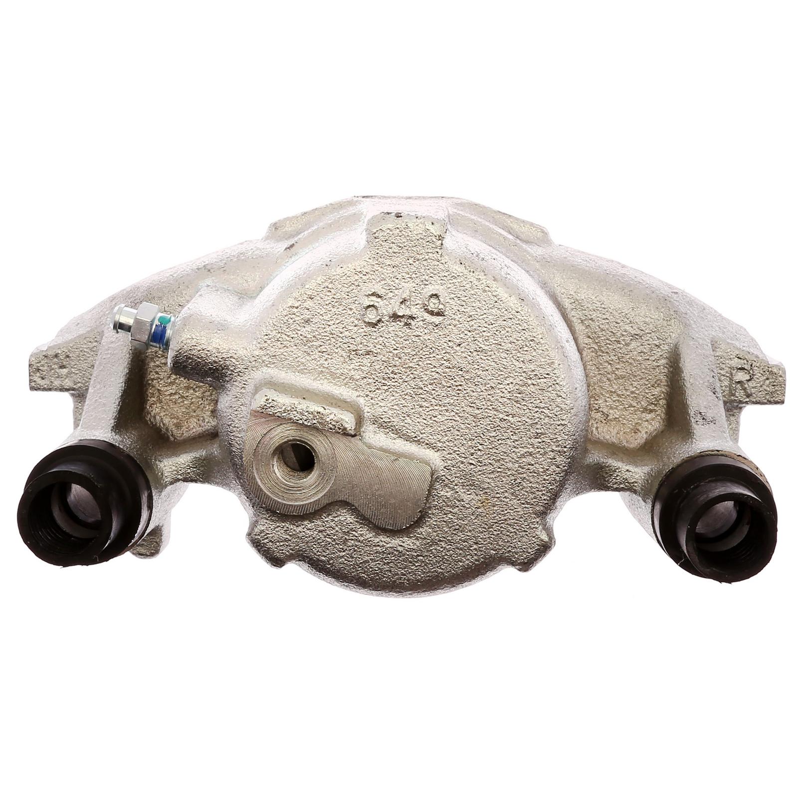 Disc Brake Caliper - Front Right Passenger Side - Raybestos FRC4417N