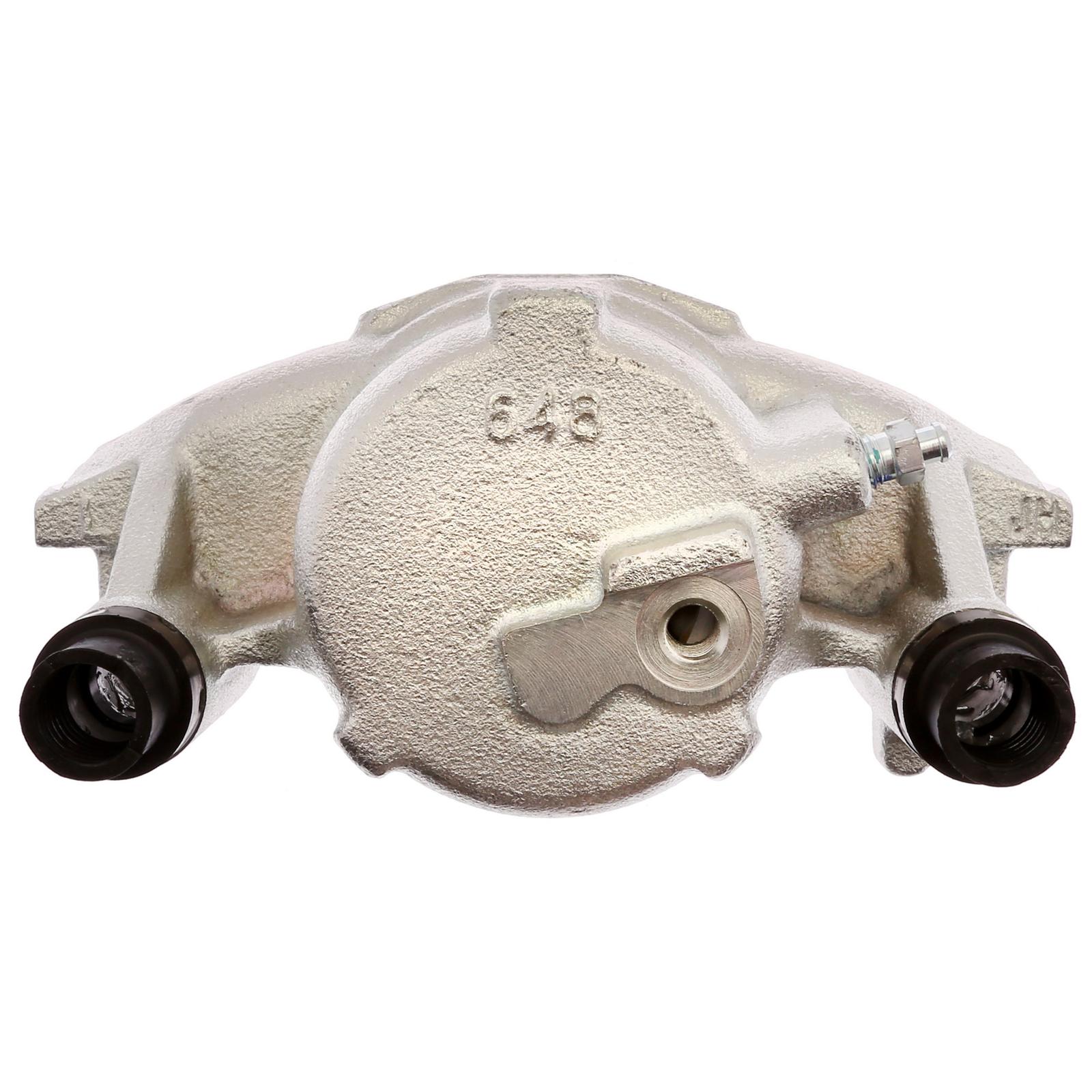 Disc Brake Caliper - Front Left Driver Side - Raybestos FRC4418N