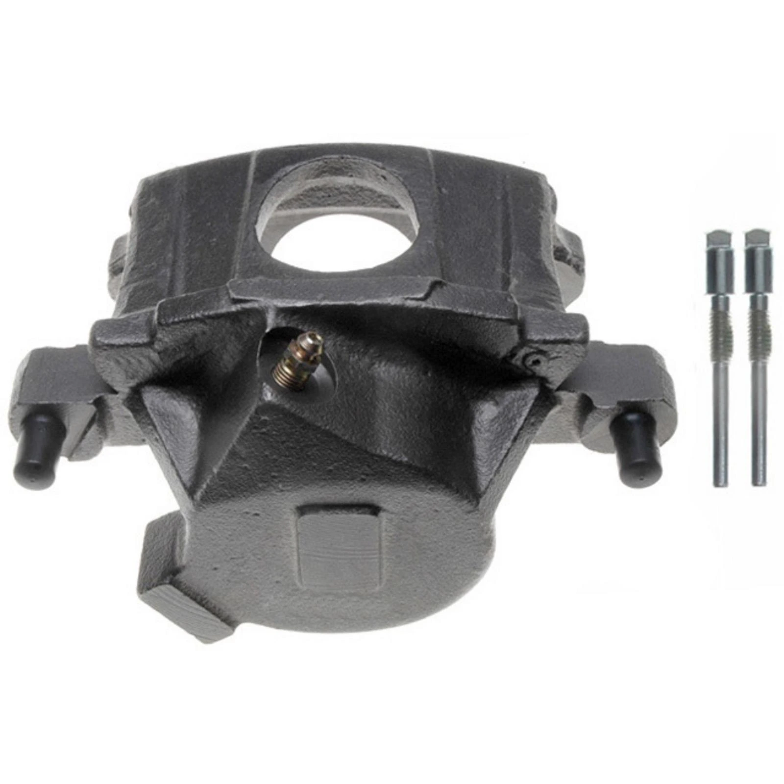 Disc Brake Caliper - Front Right Passenger Side - Raybestos FRC5241