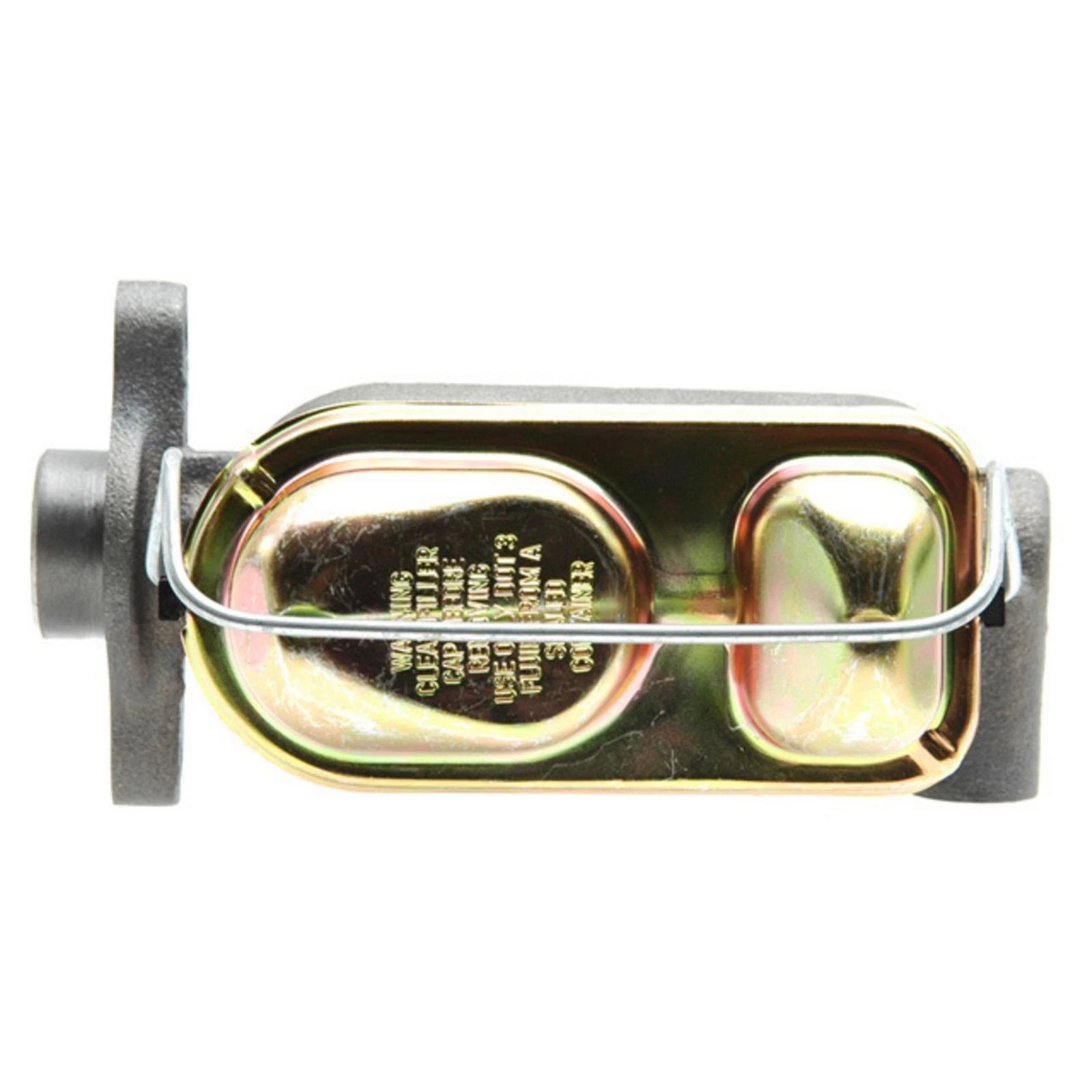 Brake Master Cylinder - Raybestos MC36386