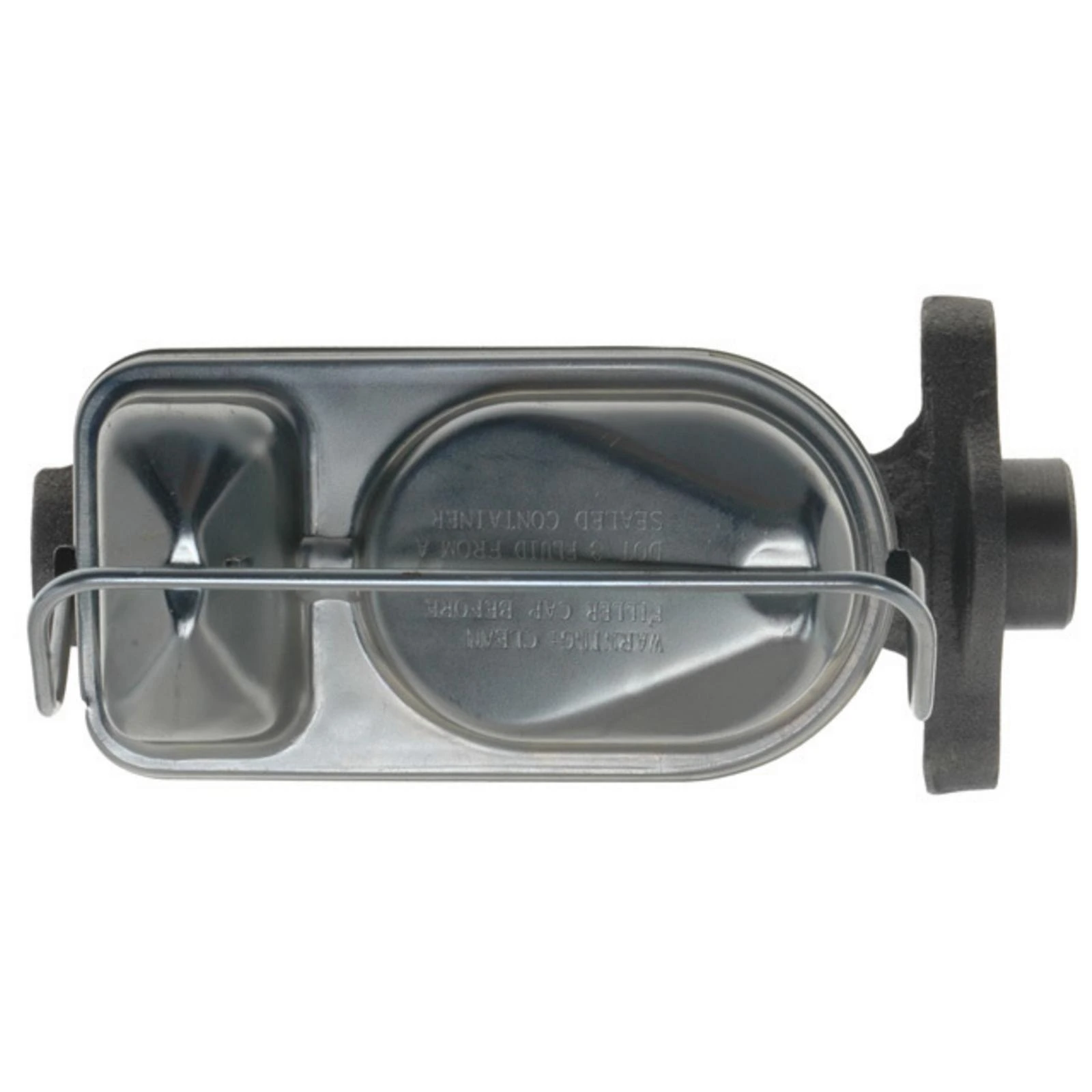 Brake Master Cylinder - Raybestos MC36397