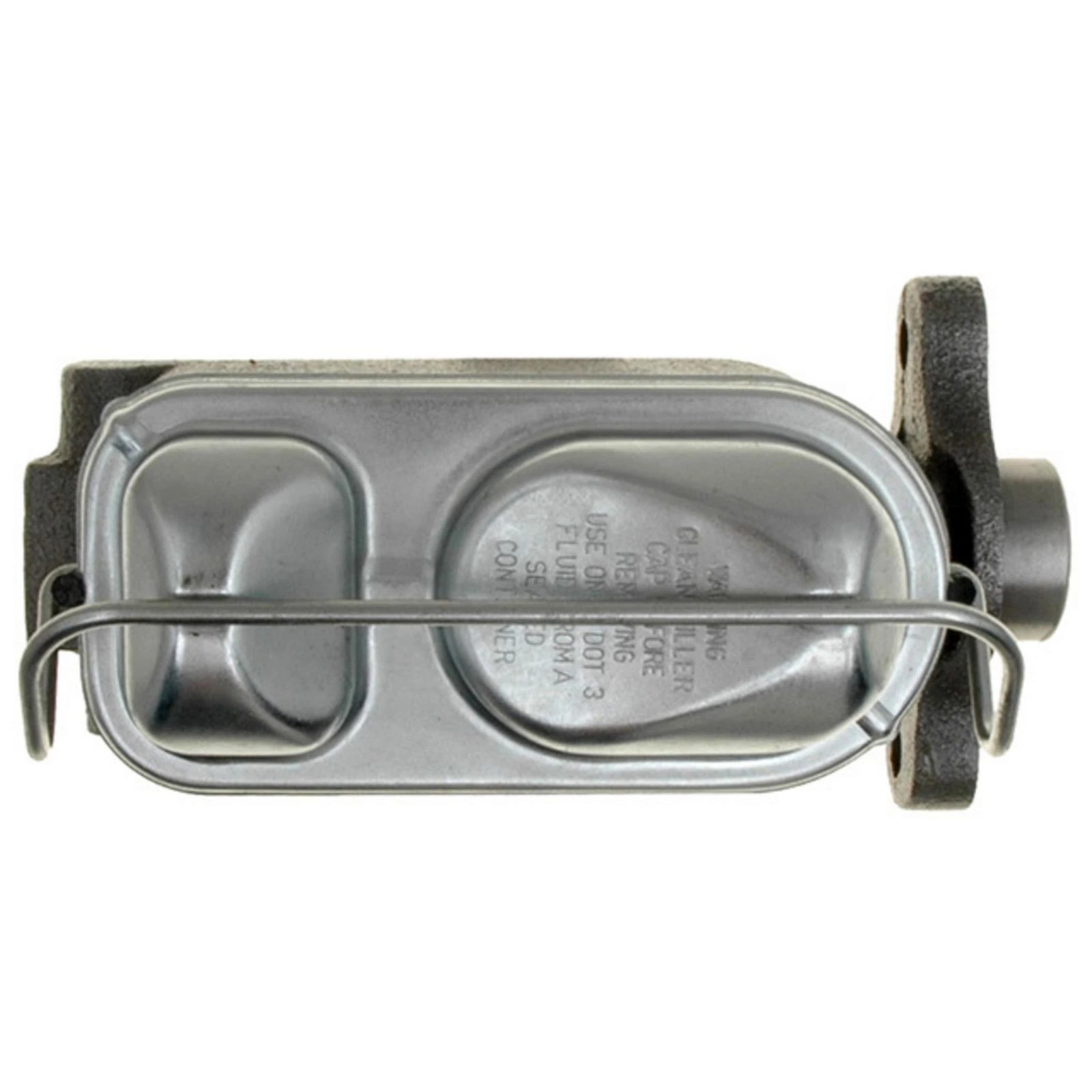 Brake Master Cylinder - Raybestos MC36445