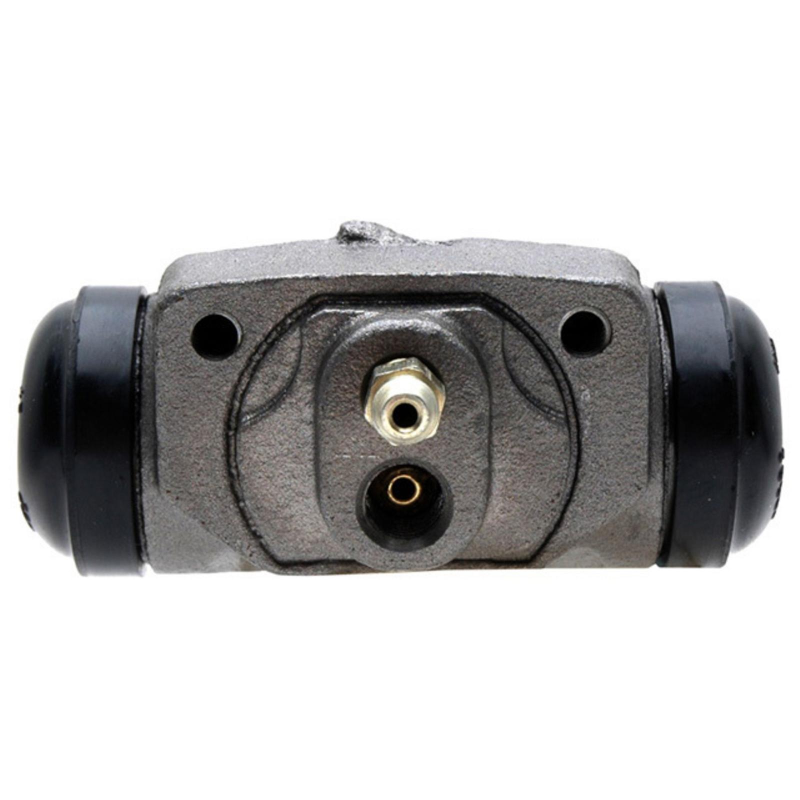 Drum Brake Wheel Cylinder - Rear Side - Raybestos WC37235