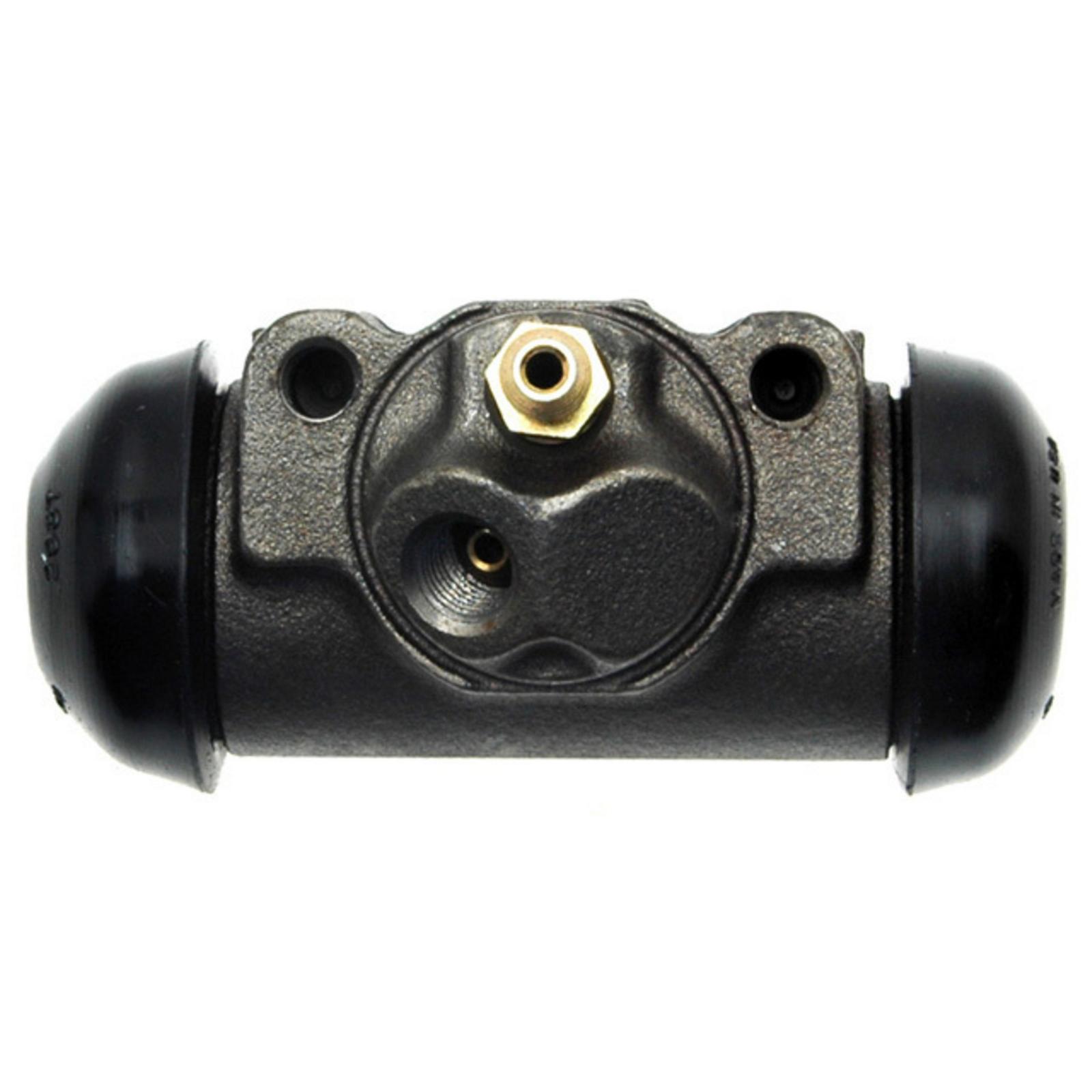 Drum Brake Wheel Cylinder - Raybestos WC37281
