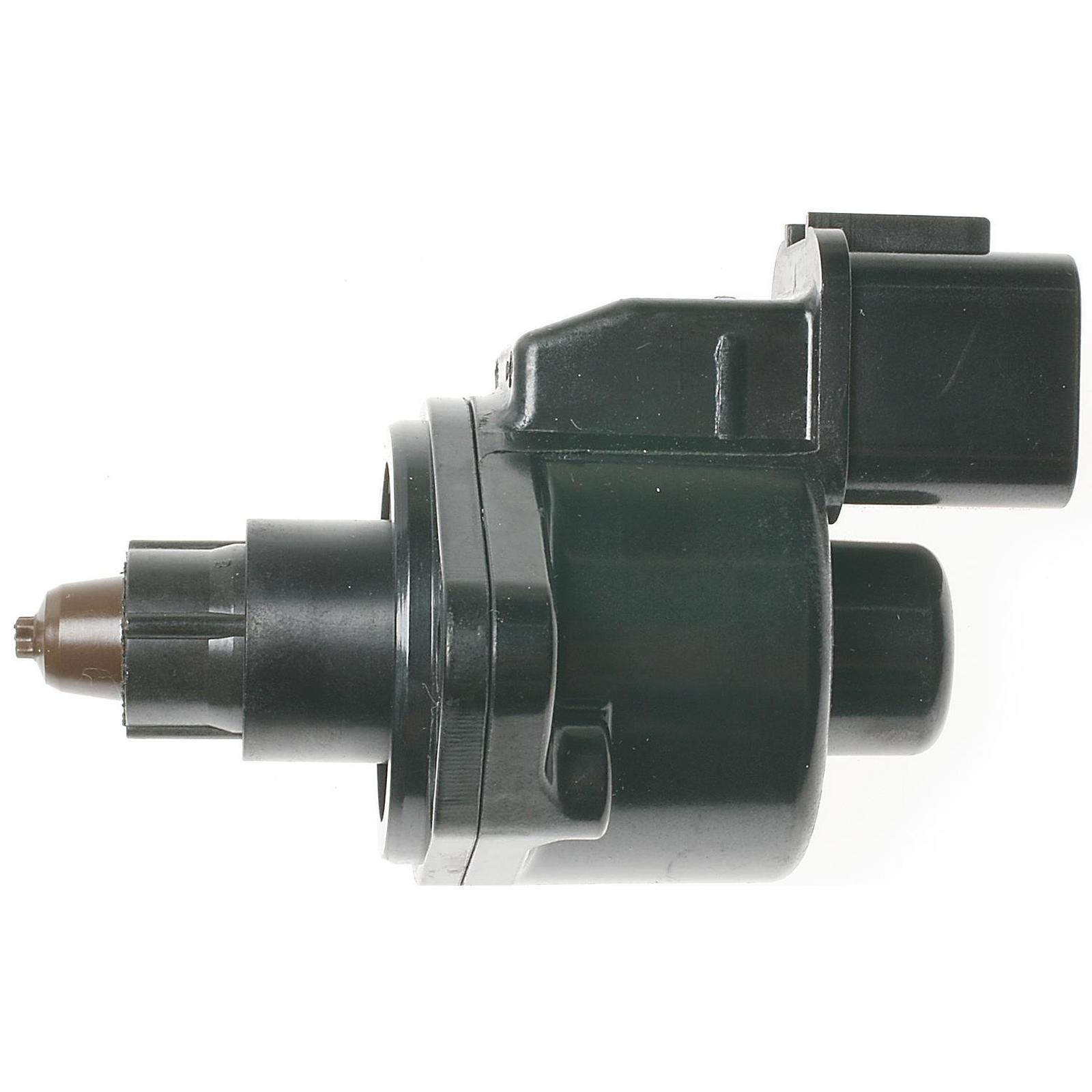 Standard AC146 Idle Air Control Valve