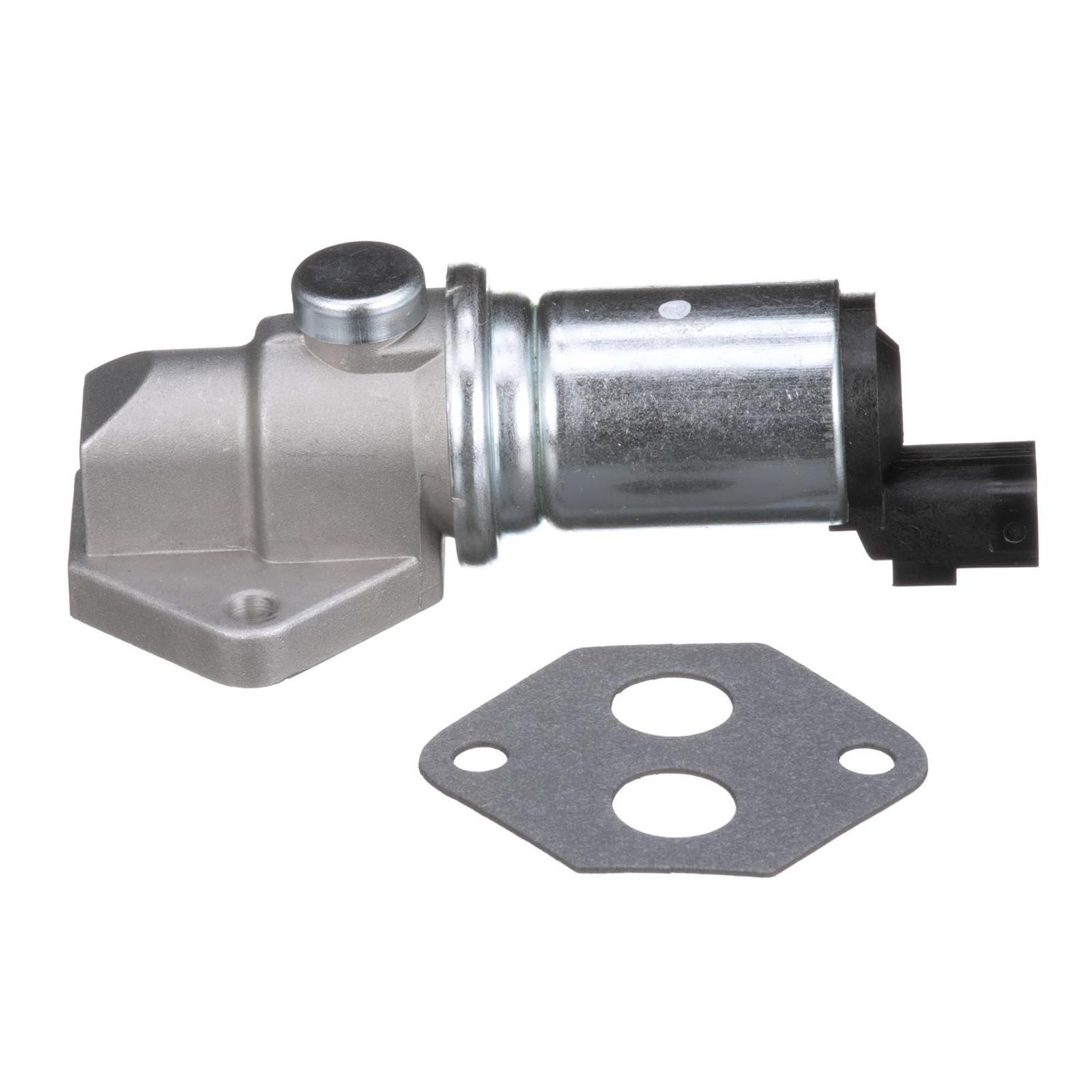 Standard AC253 Idle Air Control Valve