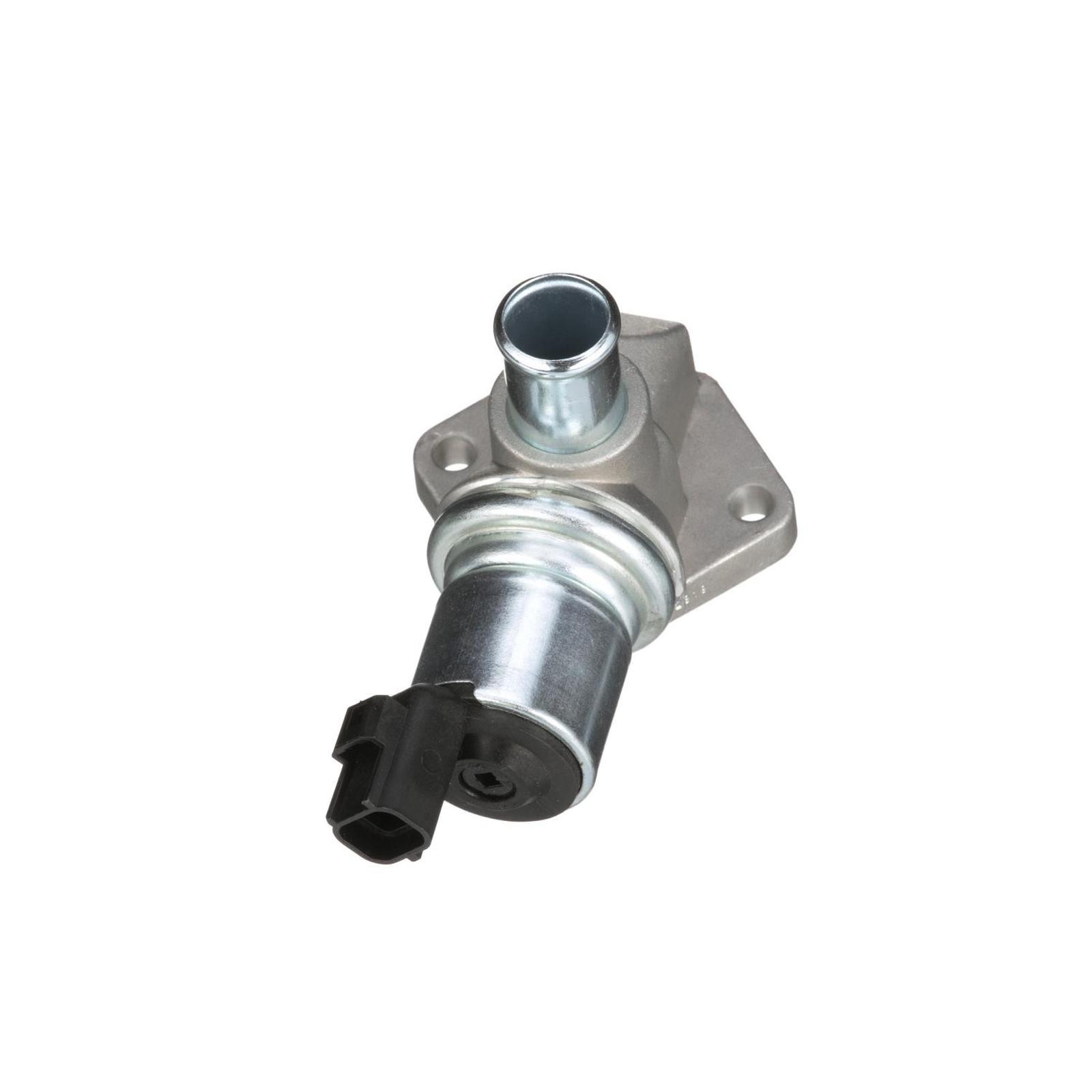 Standard AC412 Idle Air Control Valve