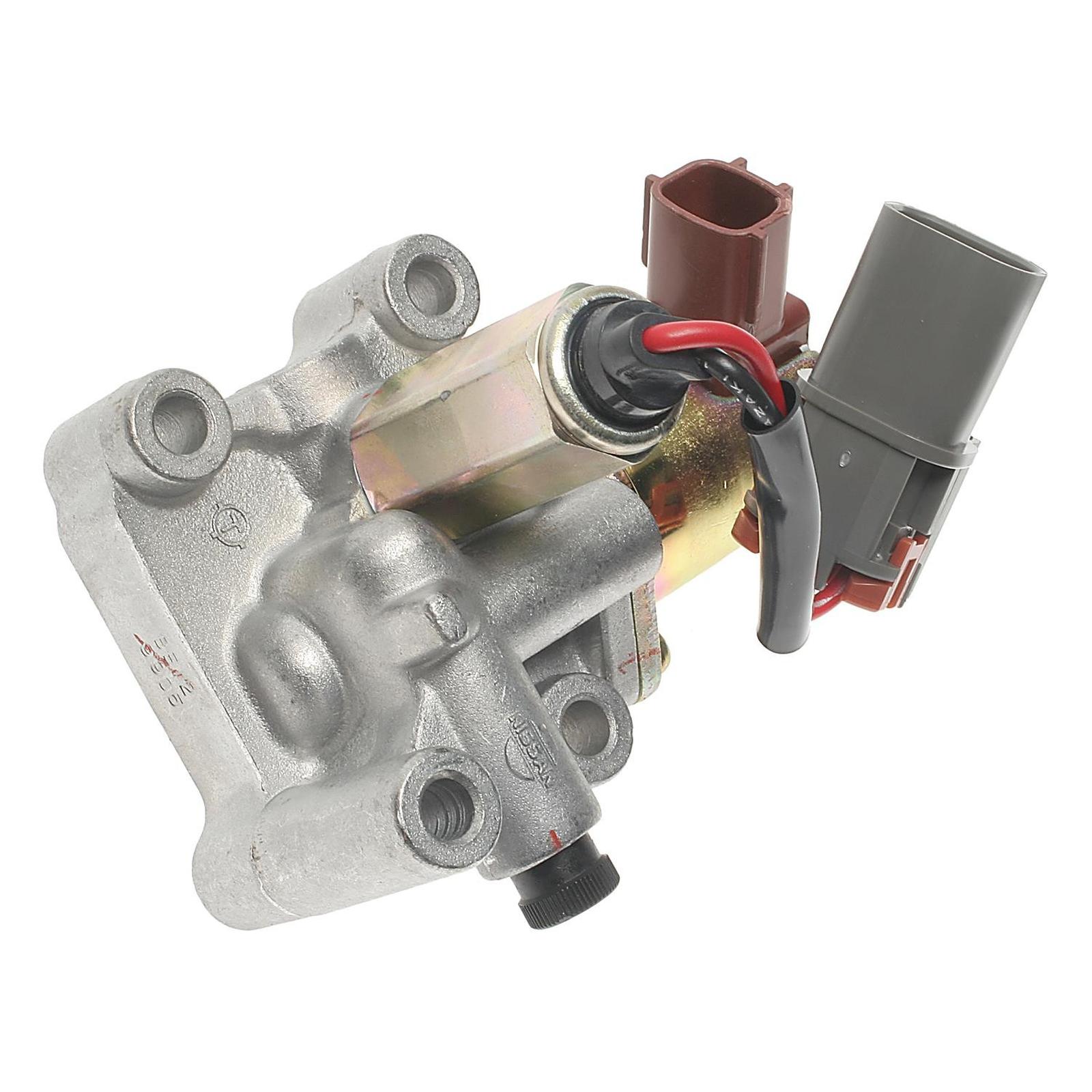 Standard AC83 Idle Air Control Valve