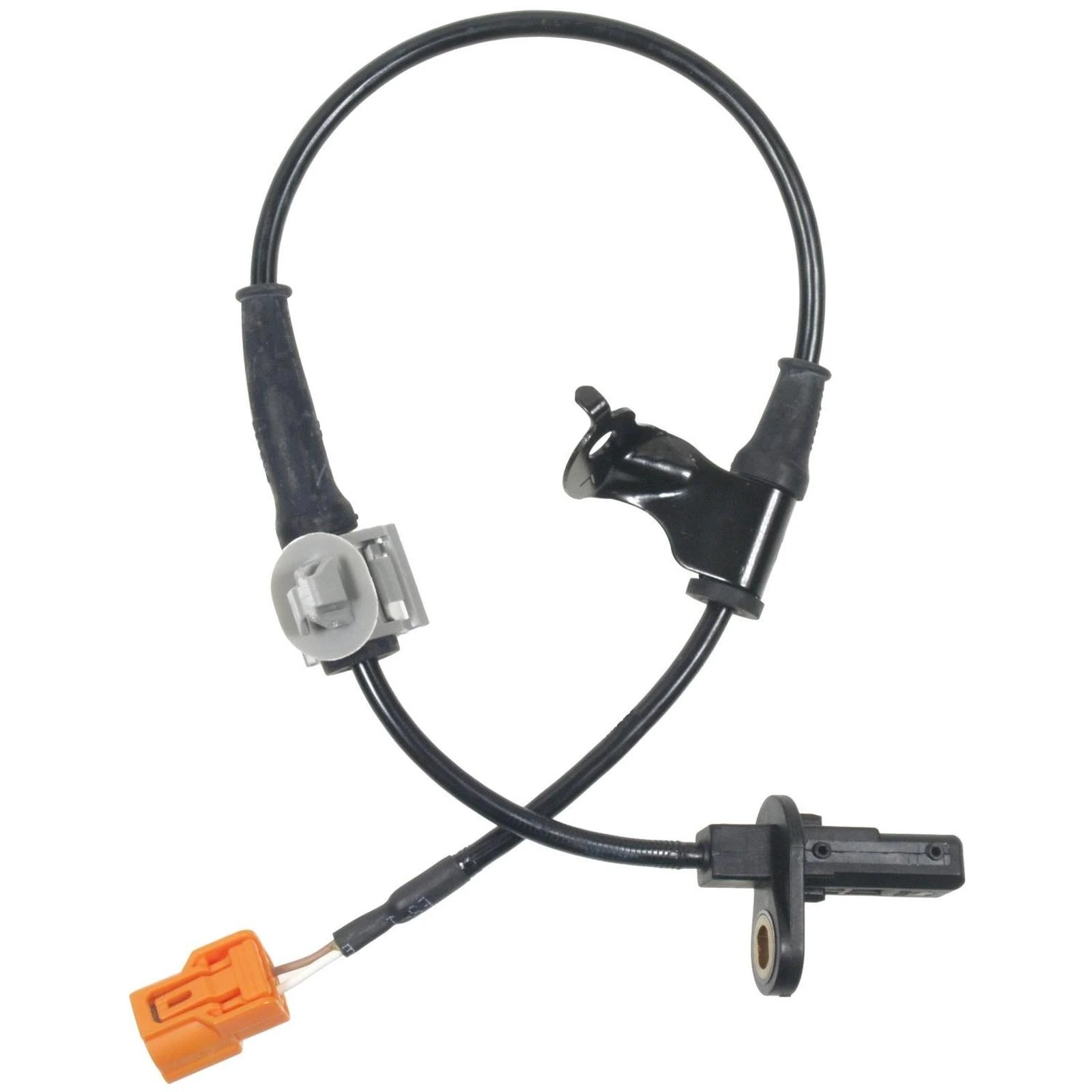 Standard ALS1001 ABS Wheel Speed Sensor, Rear Left Driver Side