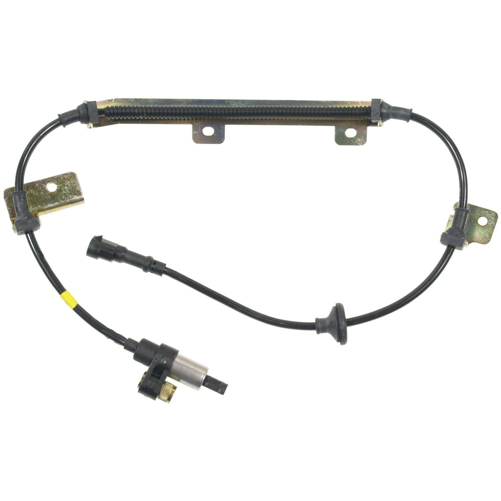 Standard ALS1135 ABS Wheel Speed Sensor, Rear Left Driver Side