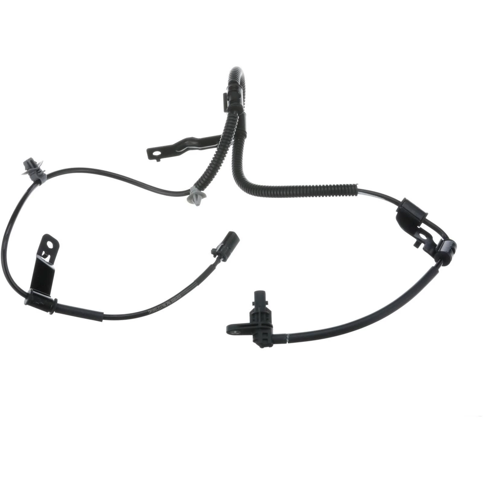 Standard ALS1687 ABS Wheel Speed Sensor, Front Left Driver Side