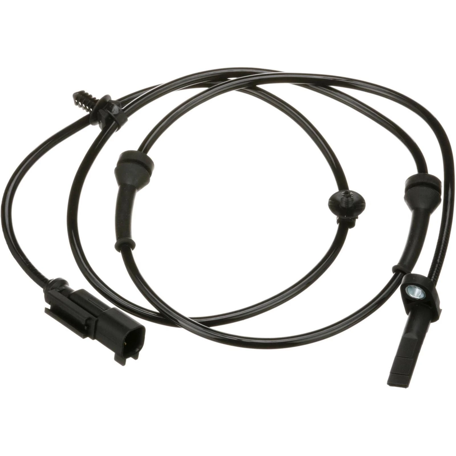 Standard ALS1884 ABS Wheel Speed Sensor, Front Side