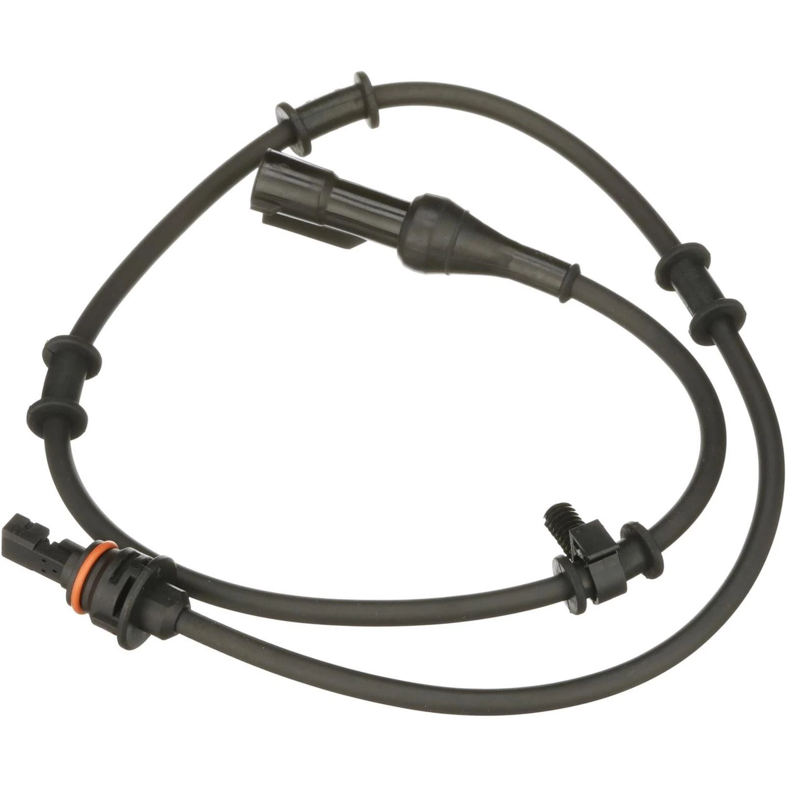 Standard ALS191 ABS Wheel Speed Sensor, Front Side