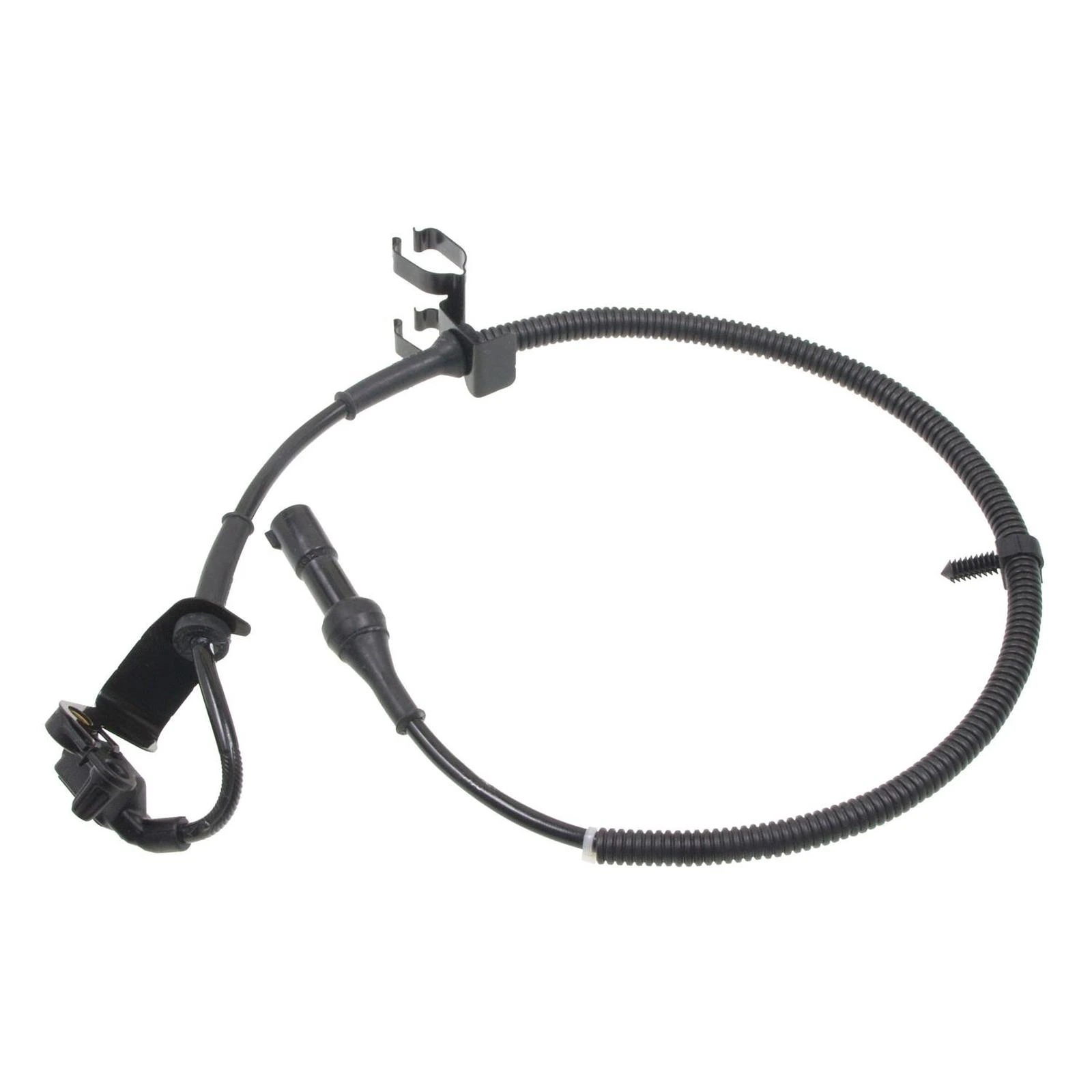 Standard ALS228 ABS Wheel Speed Sensor, Rear Right Passenger Side
