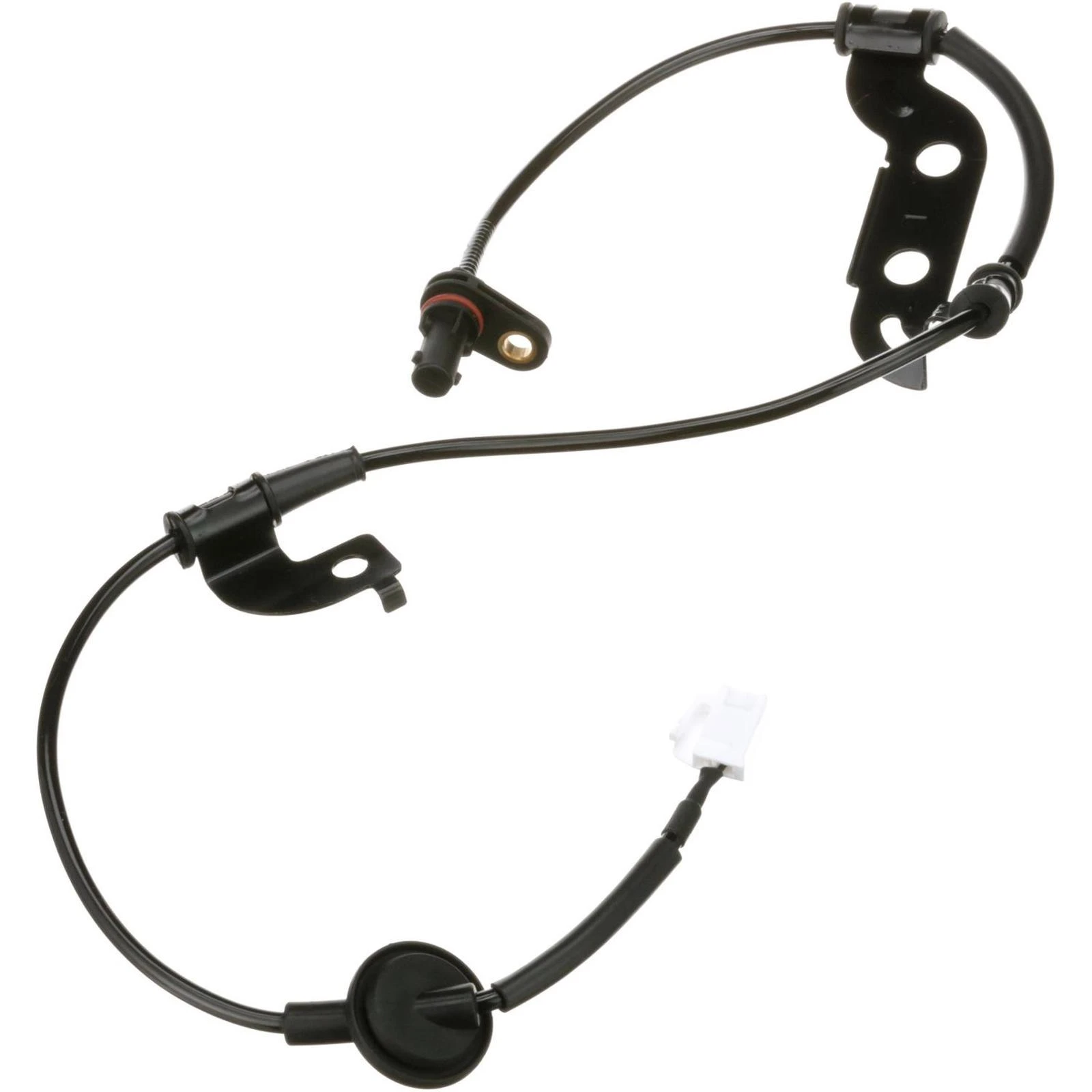 Standard ALS2360 ABS Wheel Speed Sensor, Rear Left Driver Side