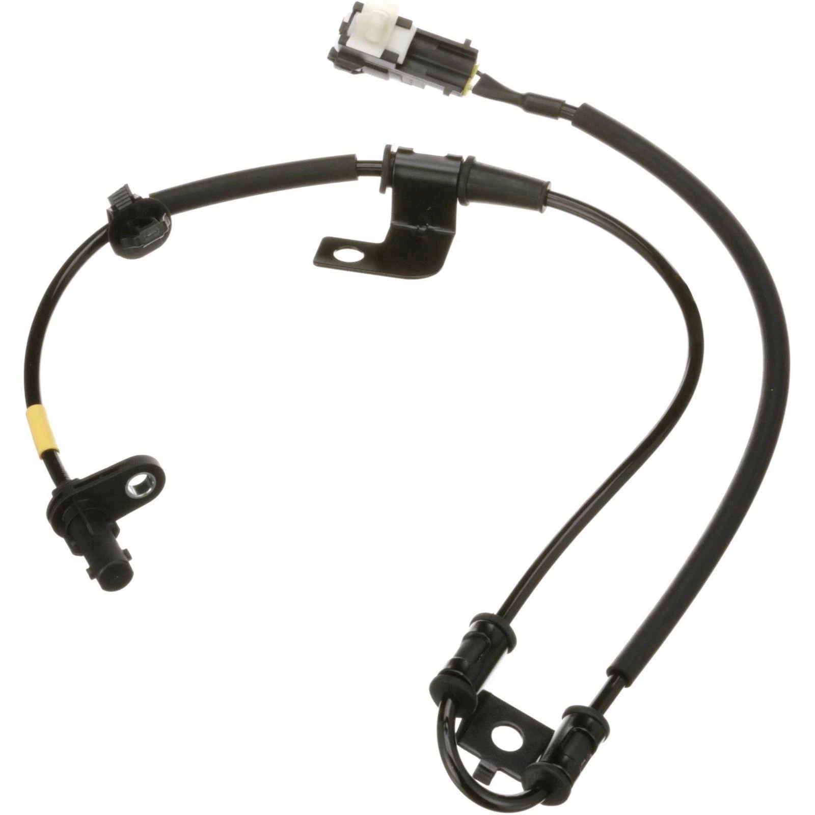 Standard ALS2367 ABS Wheel Speed Sensor, Front Right Passenger Side