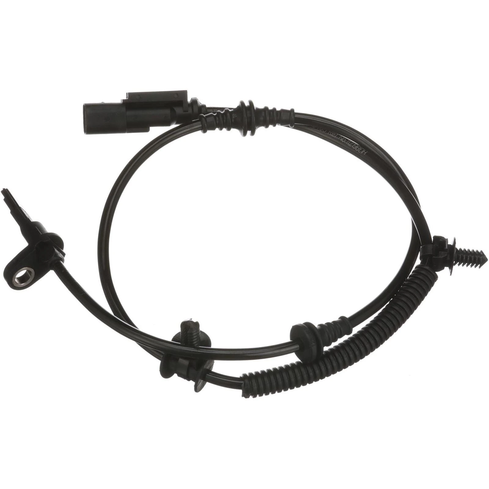 Standard ALS2598 ABS Wheel Speed Sensor, Rear Side