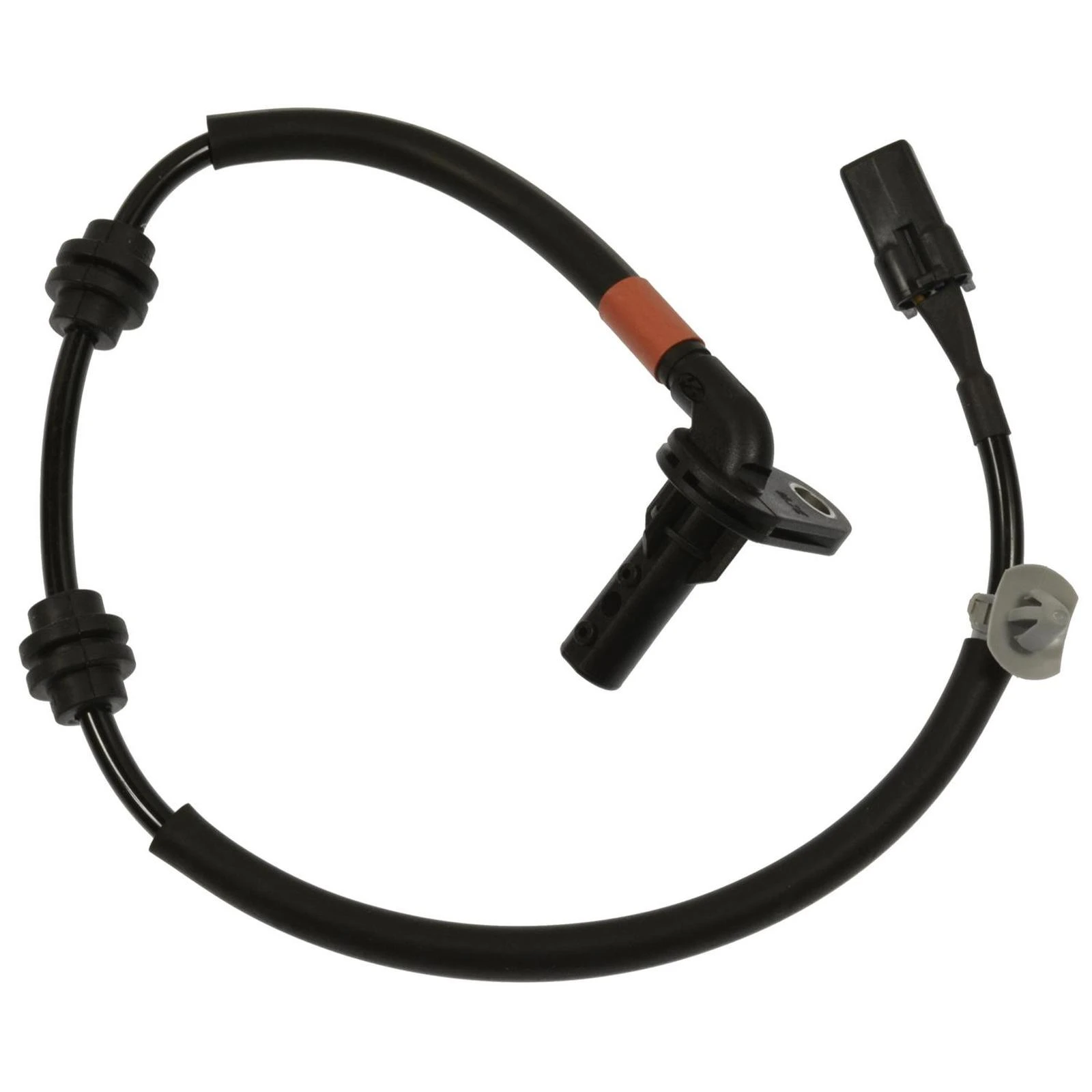 Standard ALS2889 ABS Wheel Speed Sensor, Rear Right Passenger Side