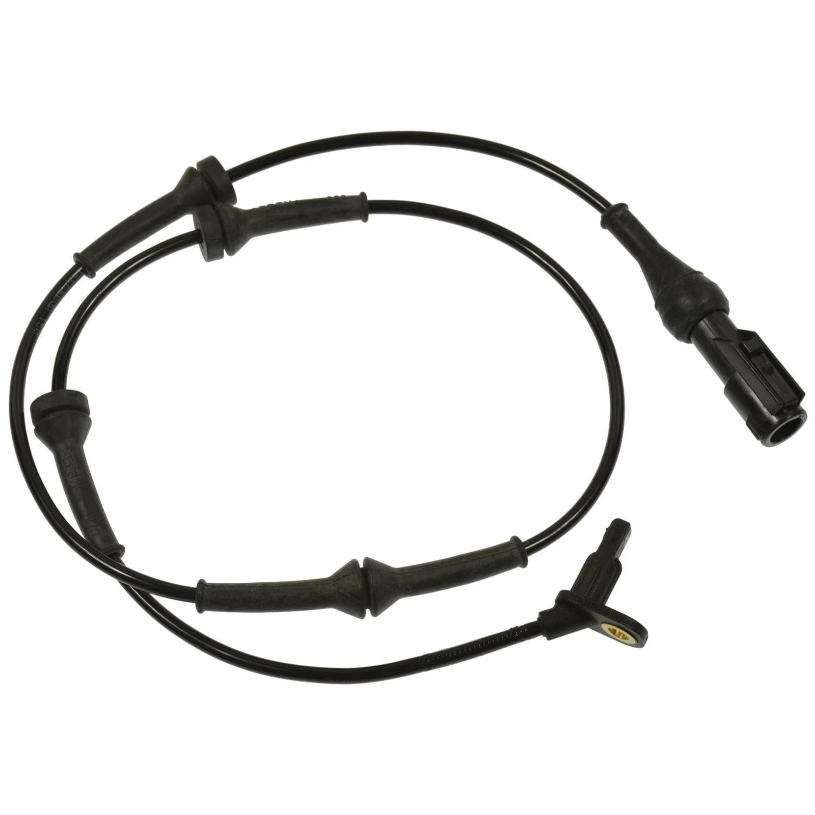 Standard ALS3075 ABS Wheel Speed Sensor, Rear Side
