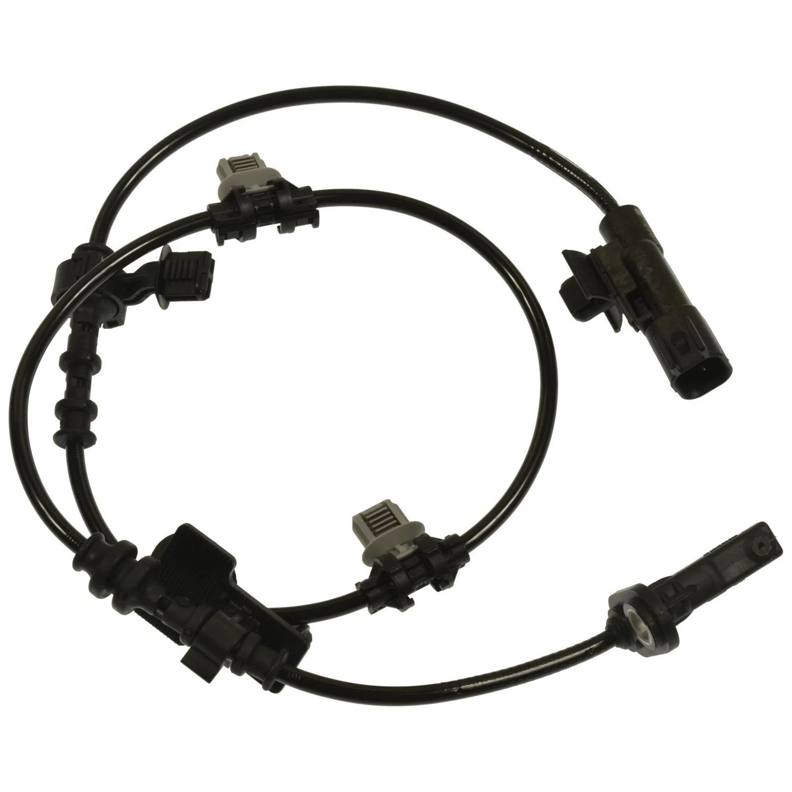Standard ALS3119 ABS Wheel Speed Sensor, Rear Side