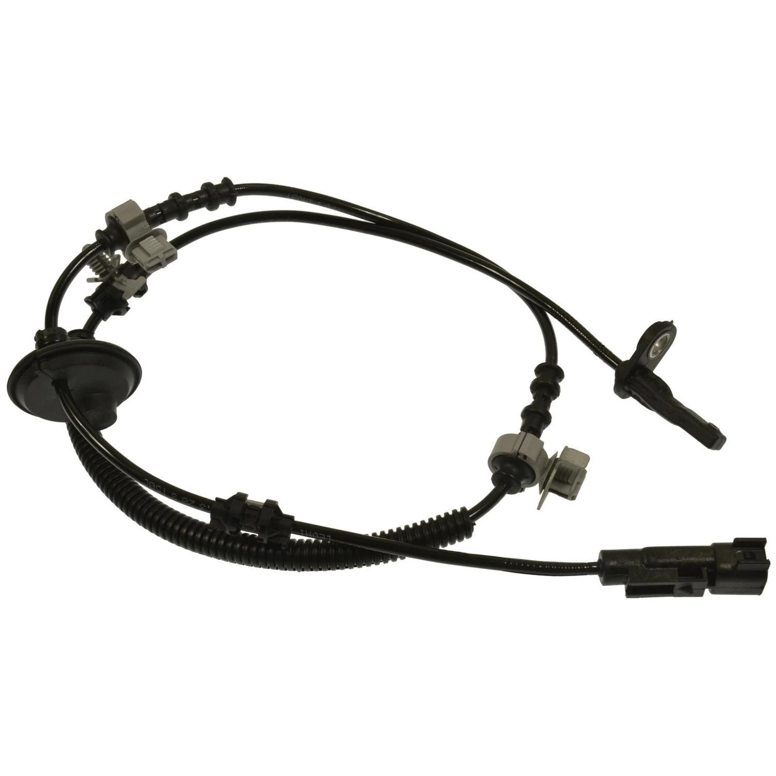 Standard ALS3128 ABS Wheel Speed Sensor, Front Right Passenger Side