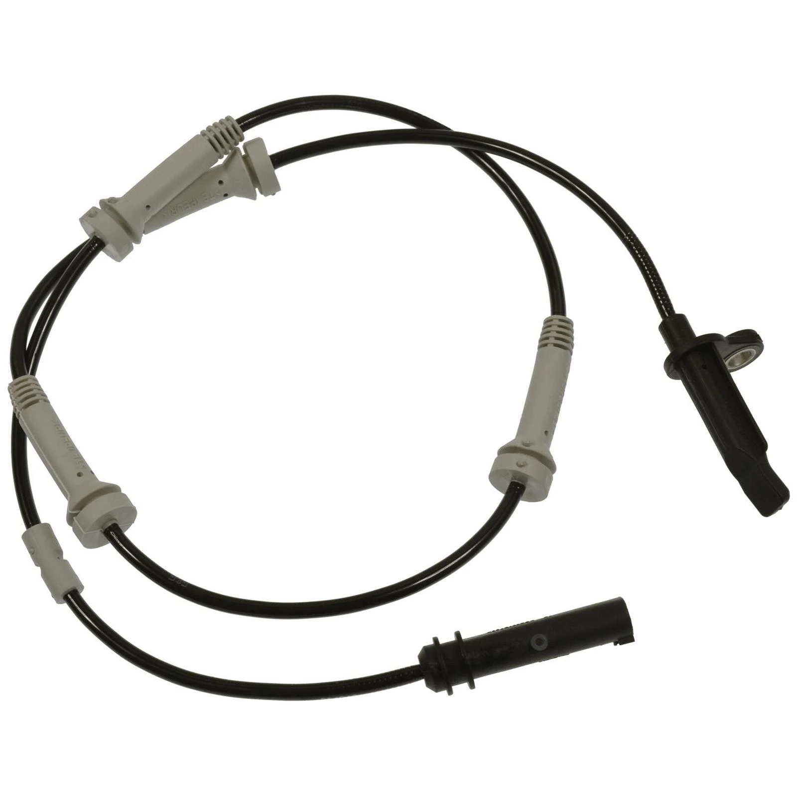 Standard ALS3137 ABS Wheel Speed Sensor, Rear Side