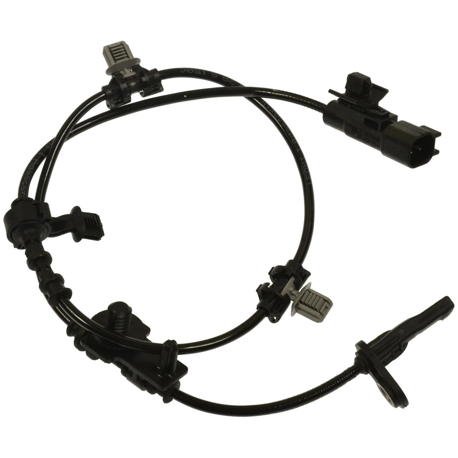 Standard ALS3164 ABS Wheel Speed Sensor, Rear Side