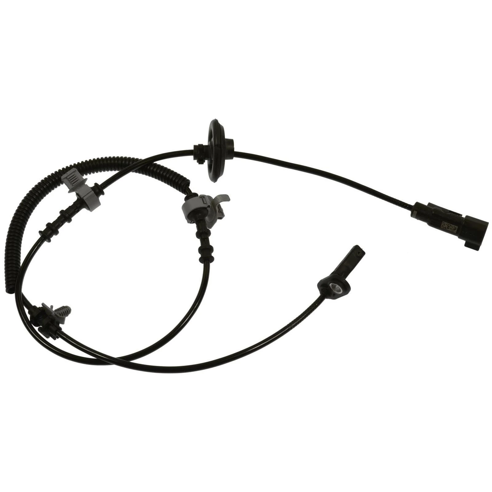 Standard ALS3186 ABS Wheel Speed Sensor, Front Left Driver Side