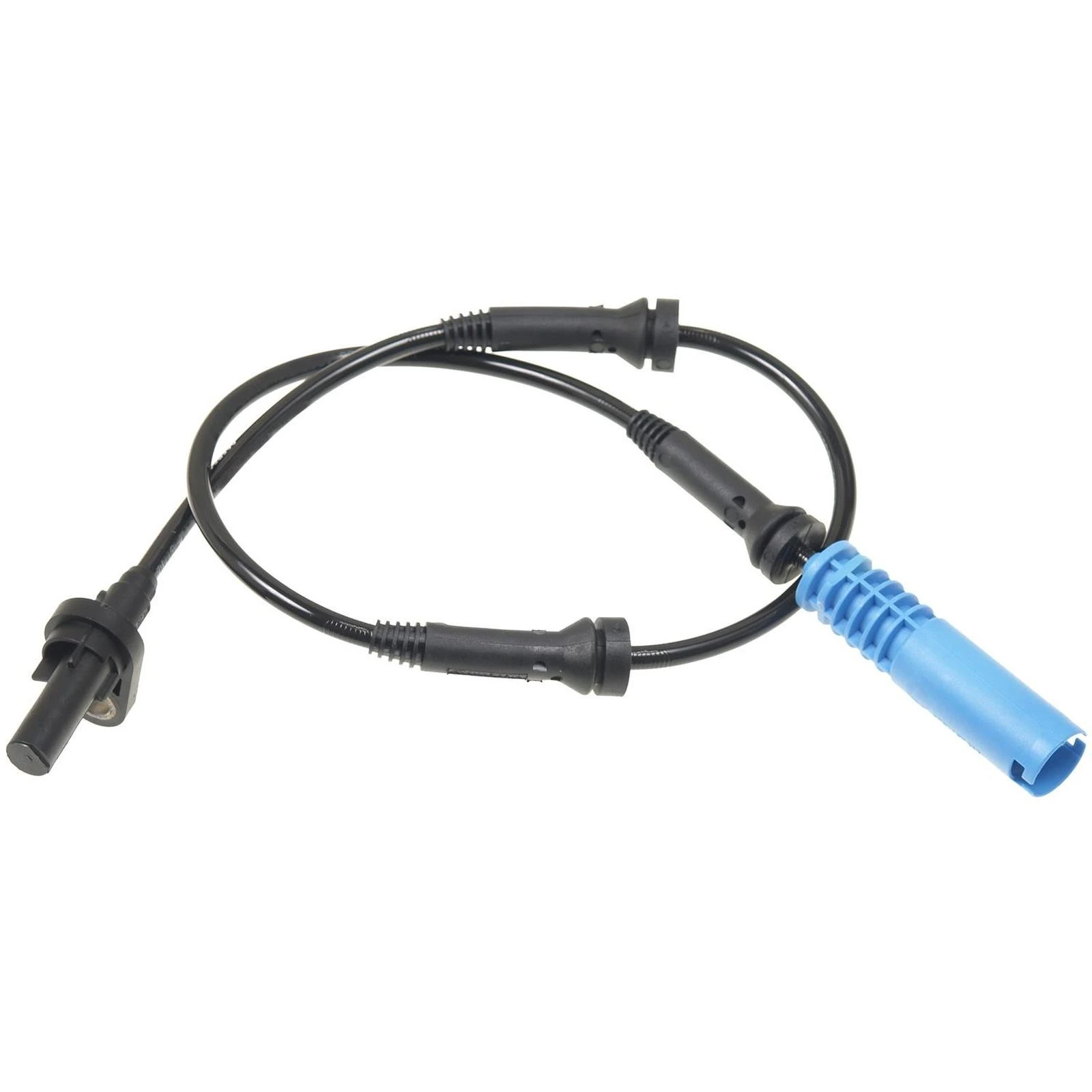 Standard ALS457 ABS Wheel Speed Sensor, Front Side