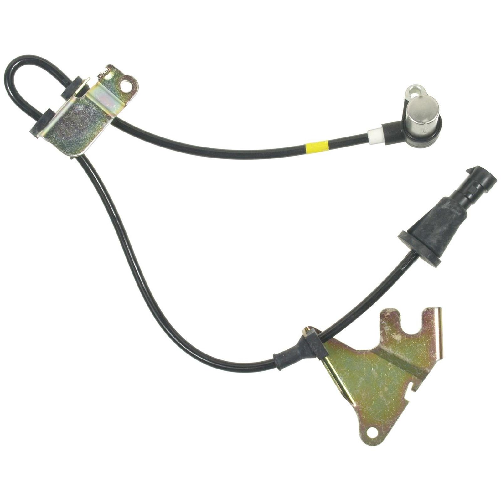 Standard ALS71 ABS Wheel Speed Sensor, Front Left Driver Side